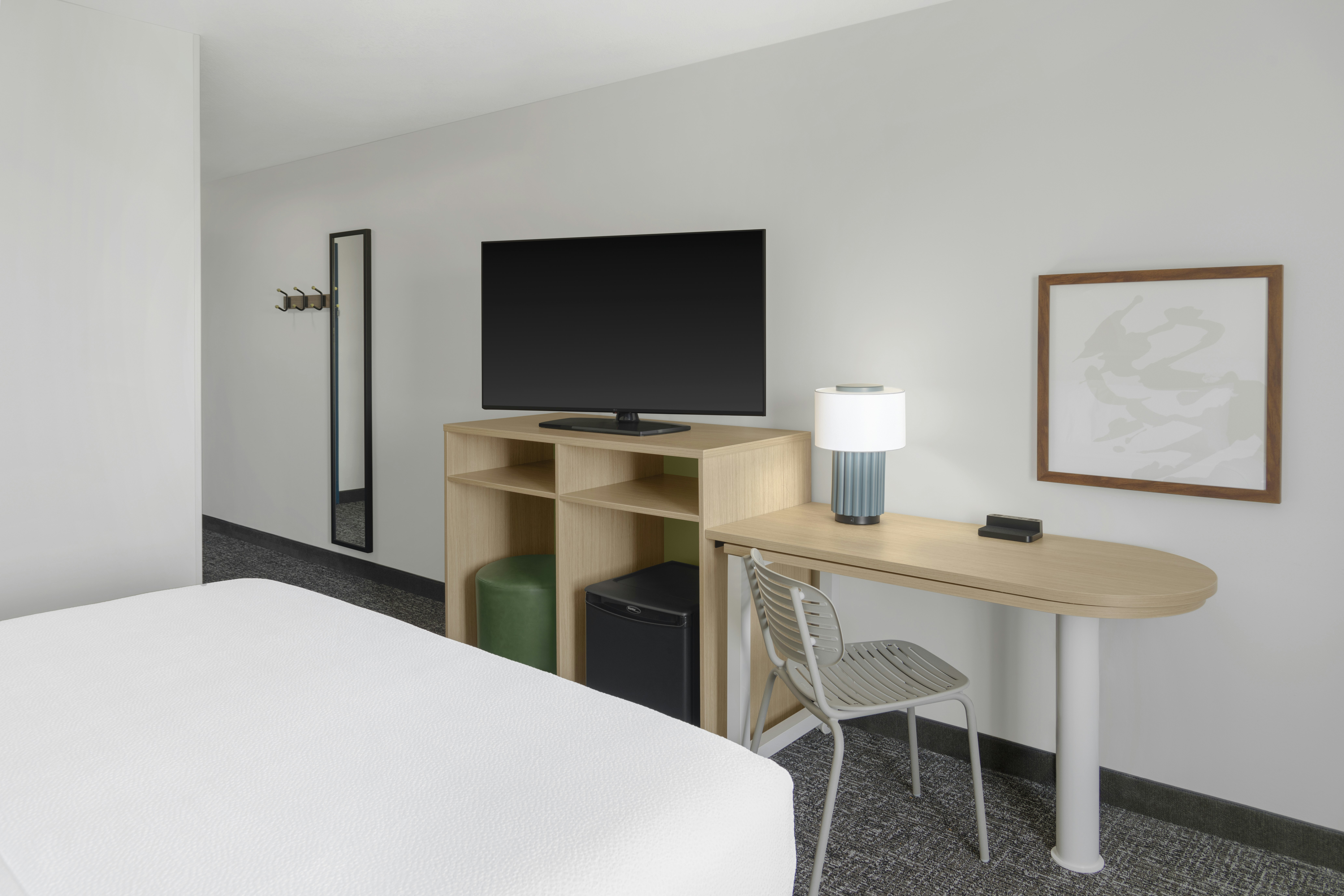 Spark by Hilton Lansing