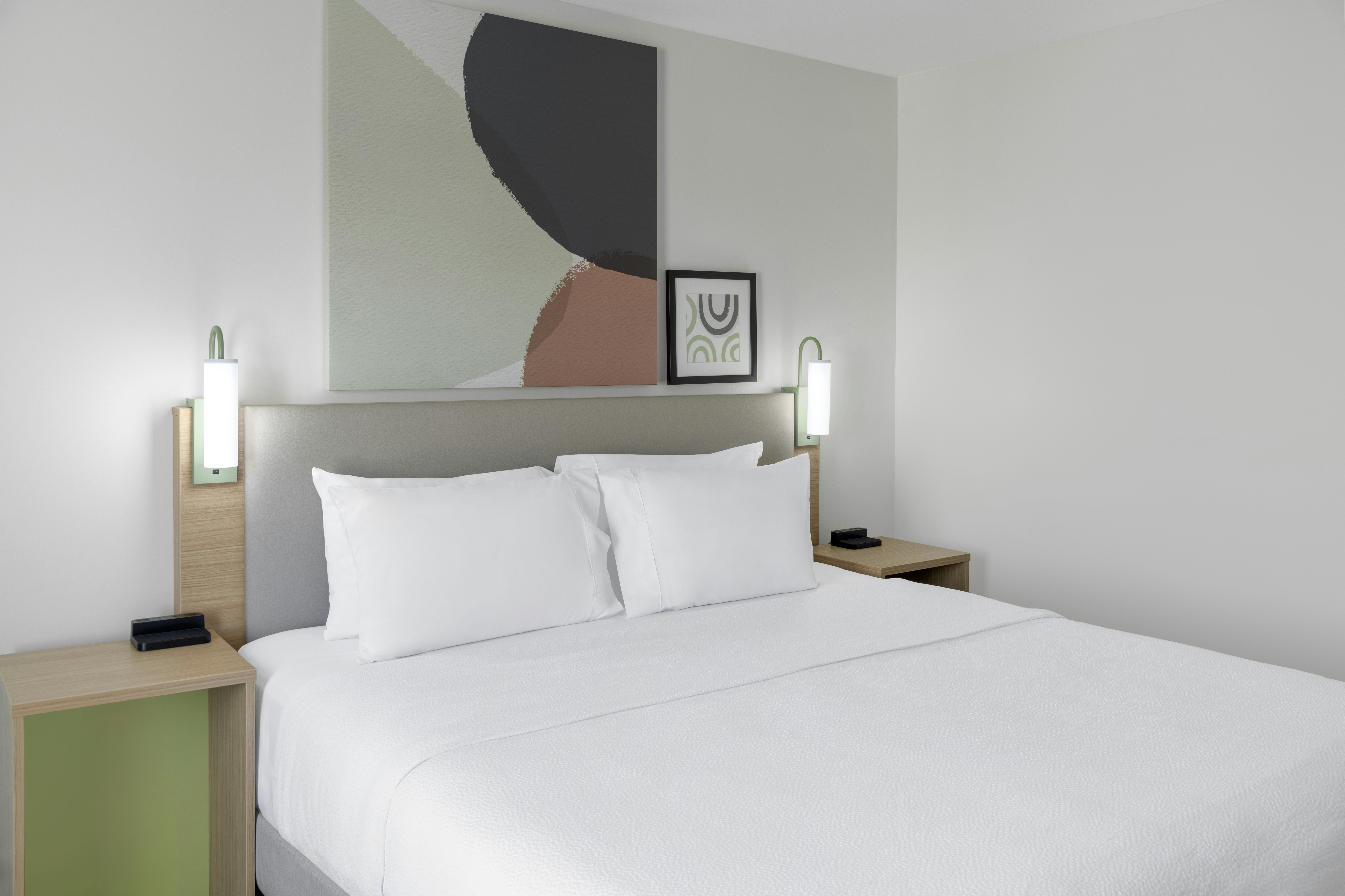 Spark by Hilton Lansing