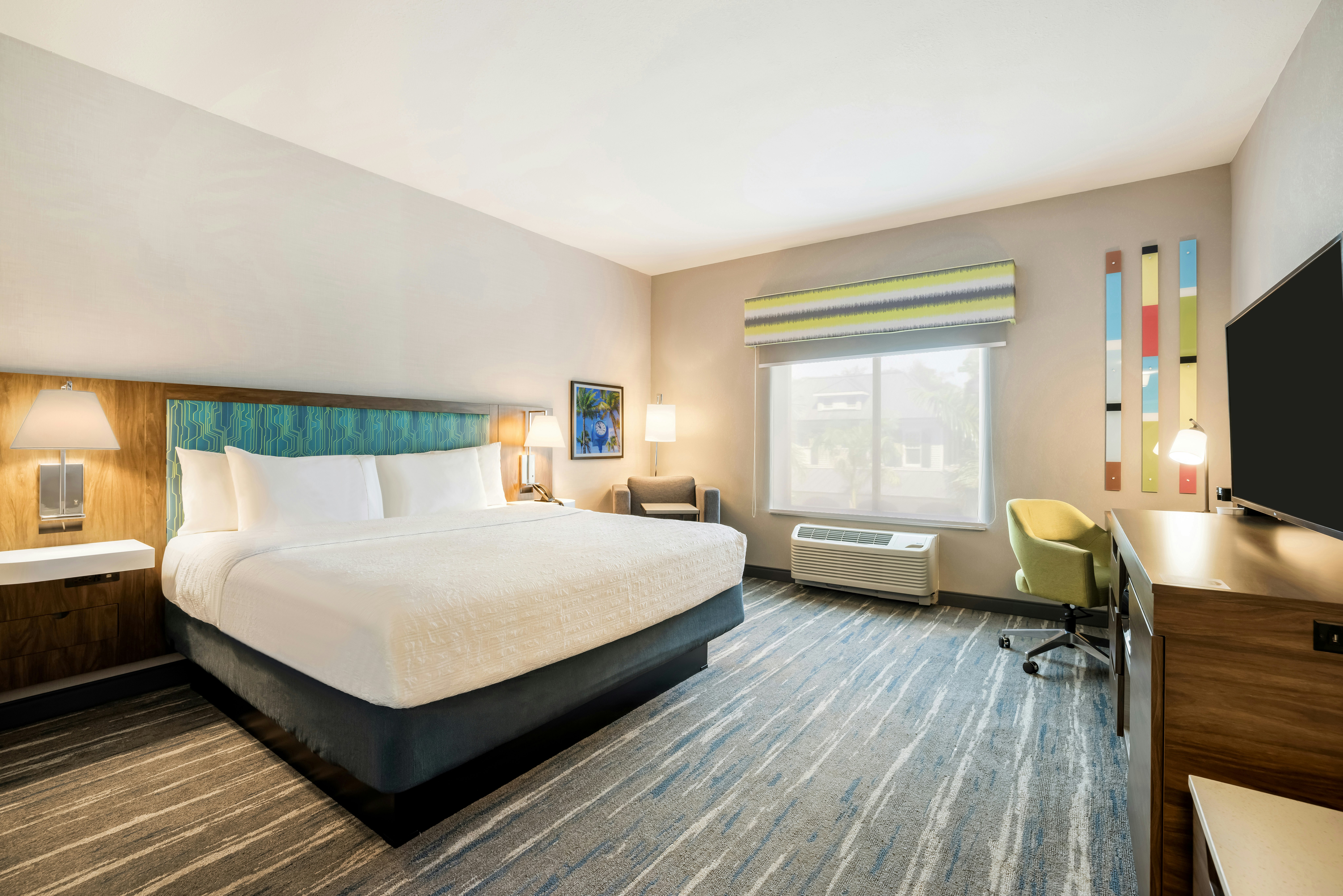 Hampton Inn by Hilton Fort Myers Downtown