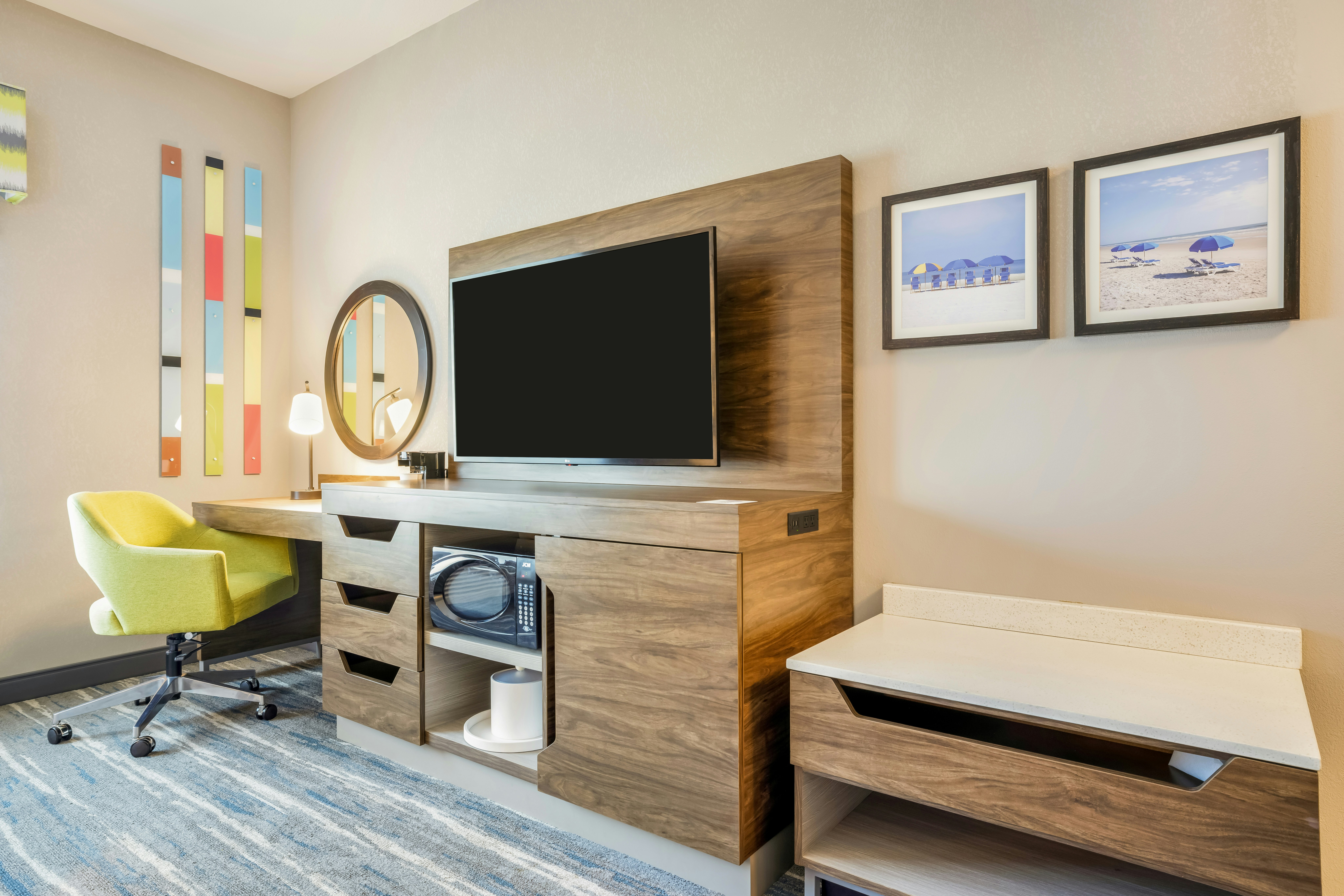 Hampton Inn by Hilton Fort Myers Downtown