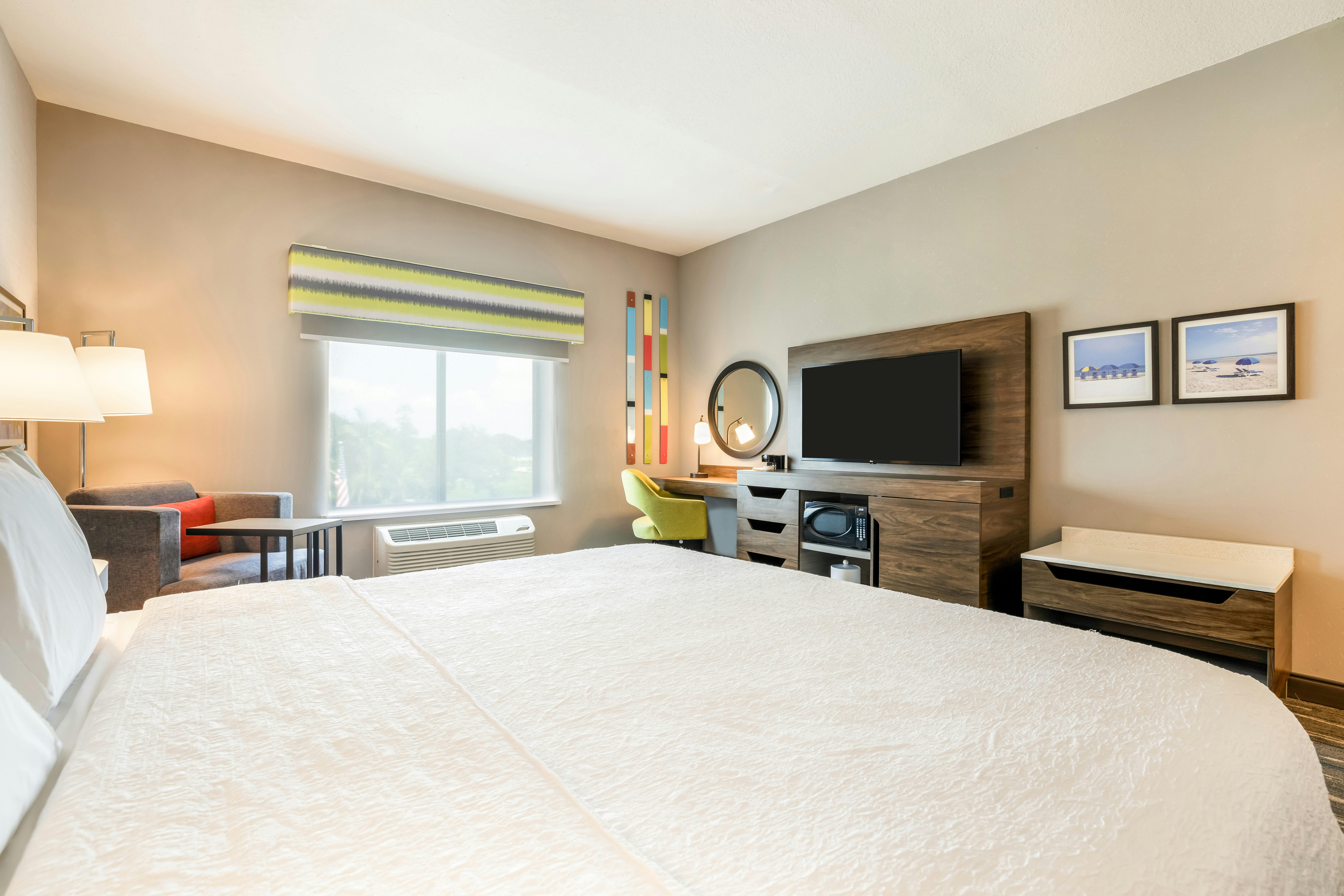 Hampton Inn by Hilton Fort Myers Downtown
