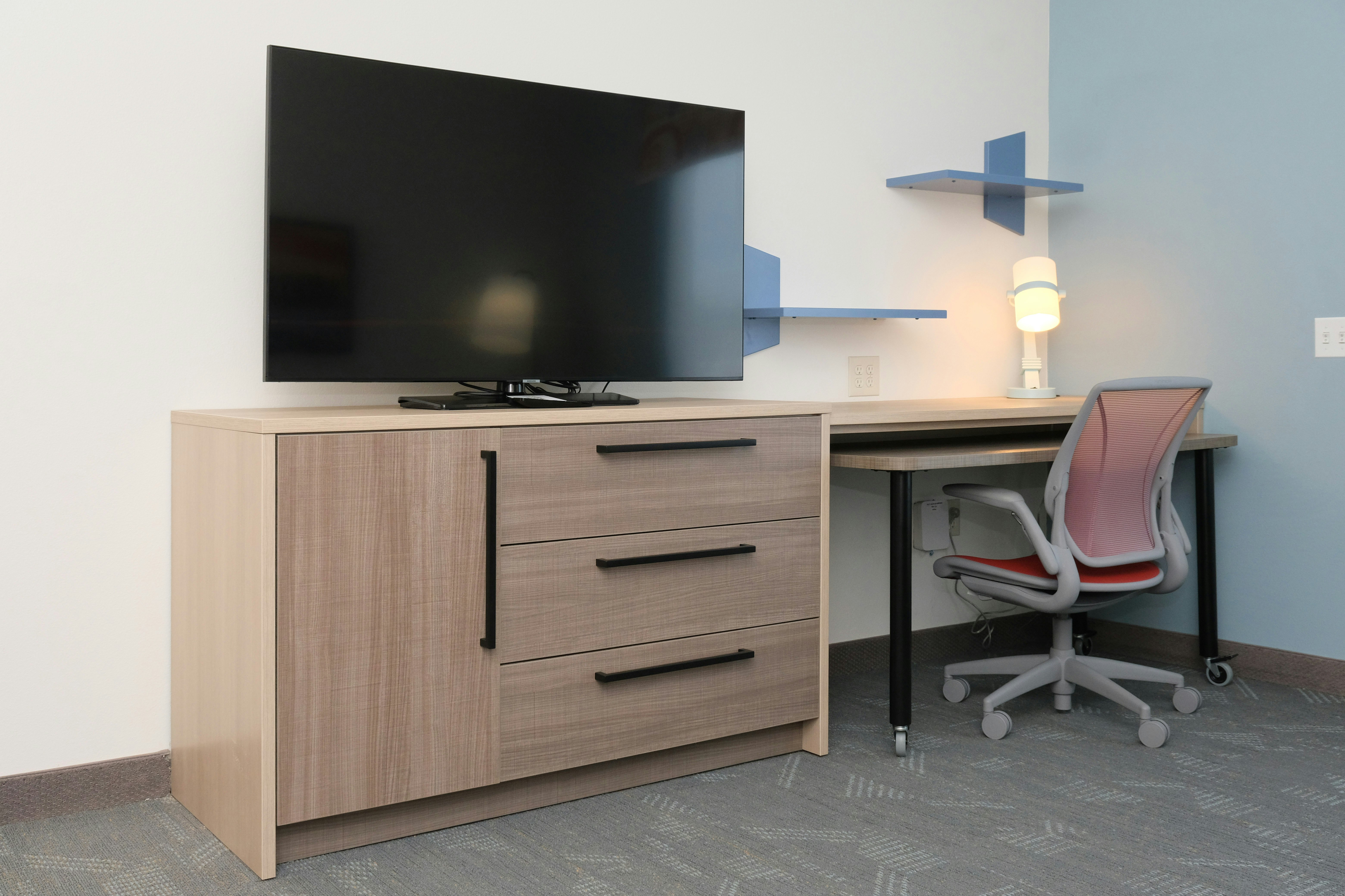 Home2 Suites by Hilton Lima