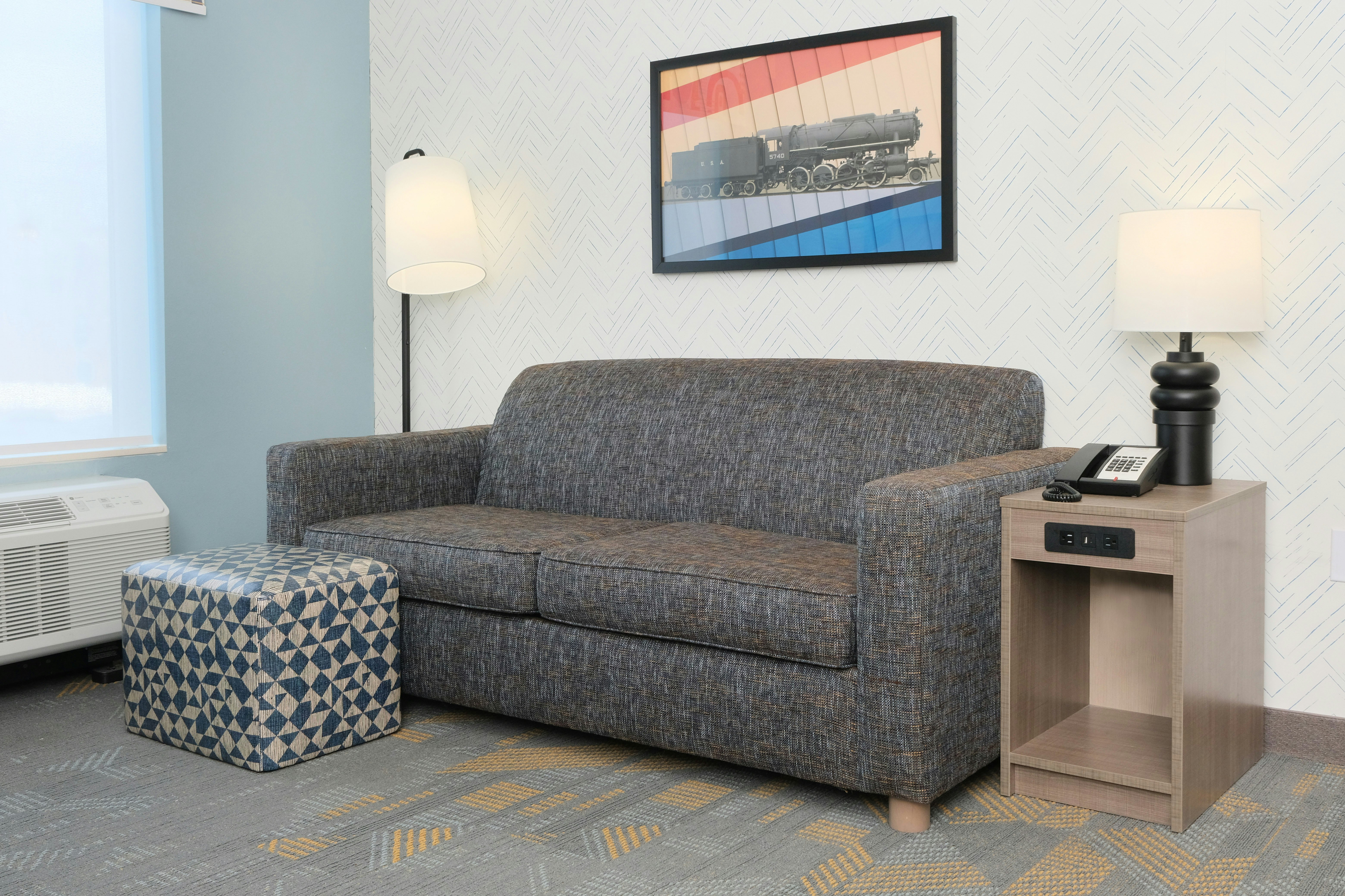 Home2 Suites by Hilton Lima