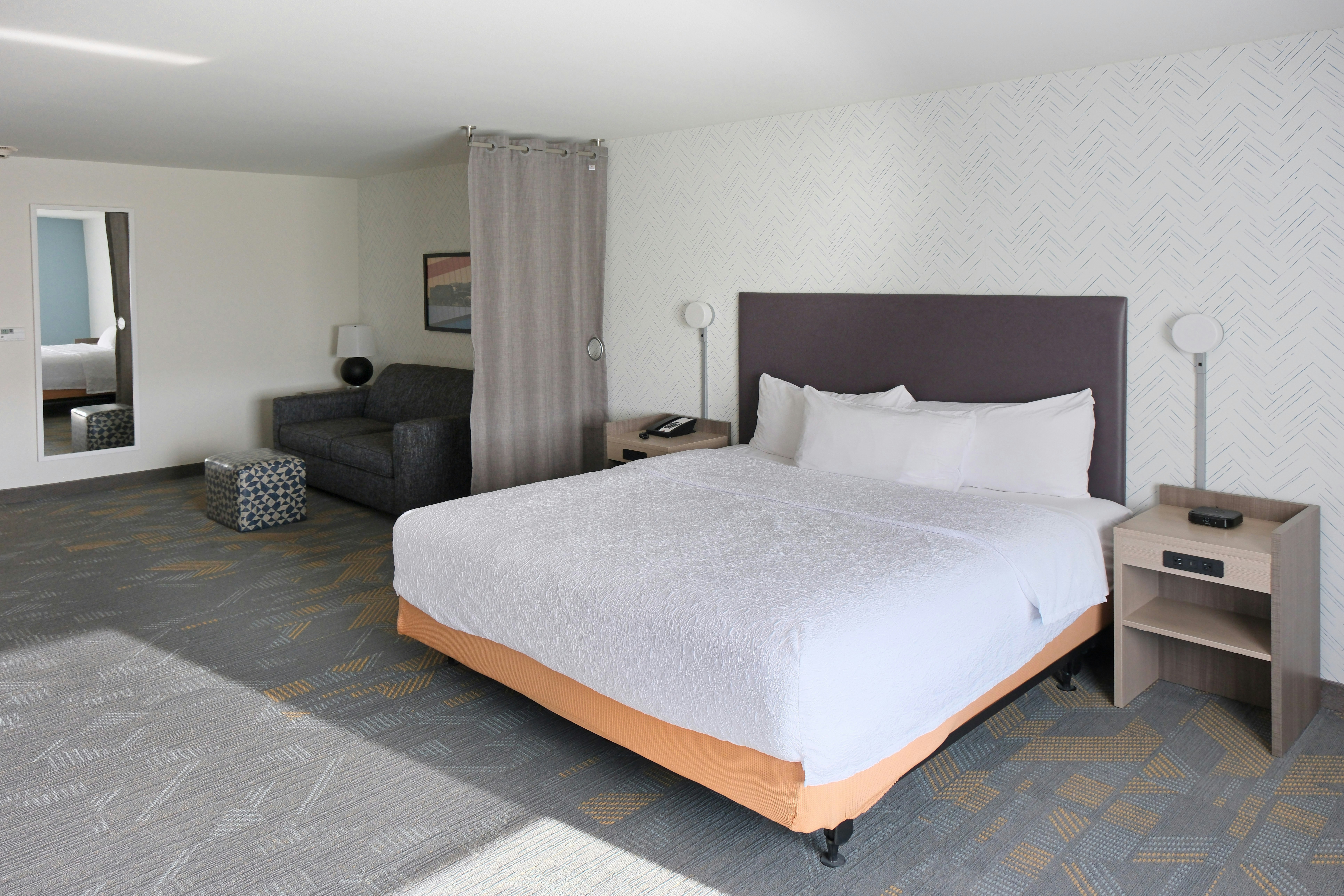 Home2 Suites by Hilton Lima