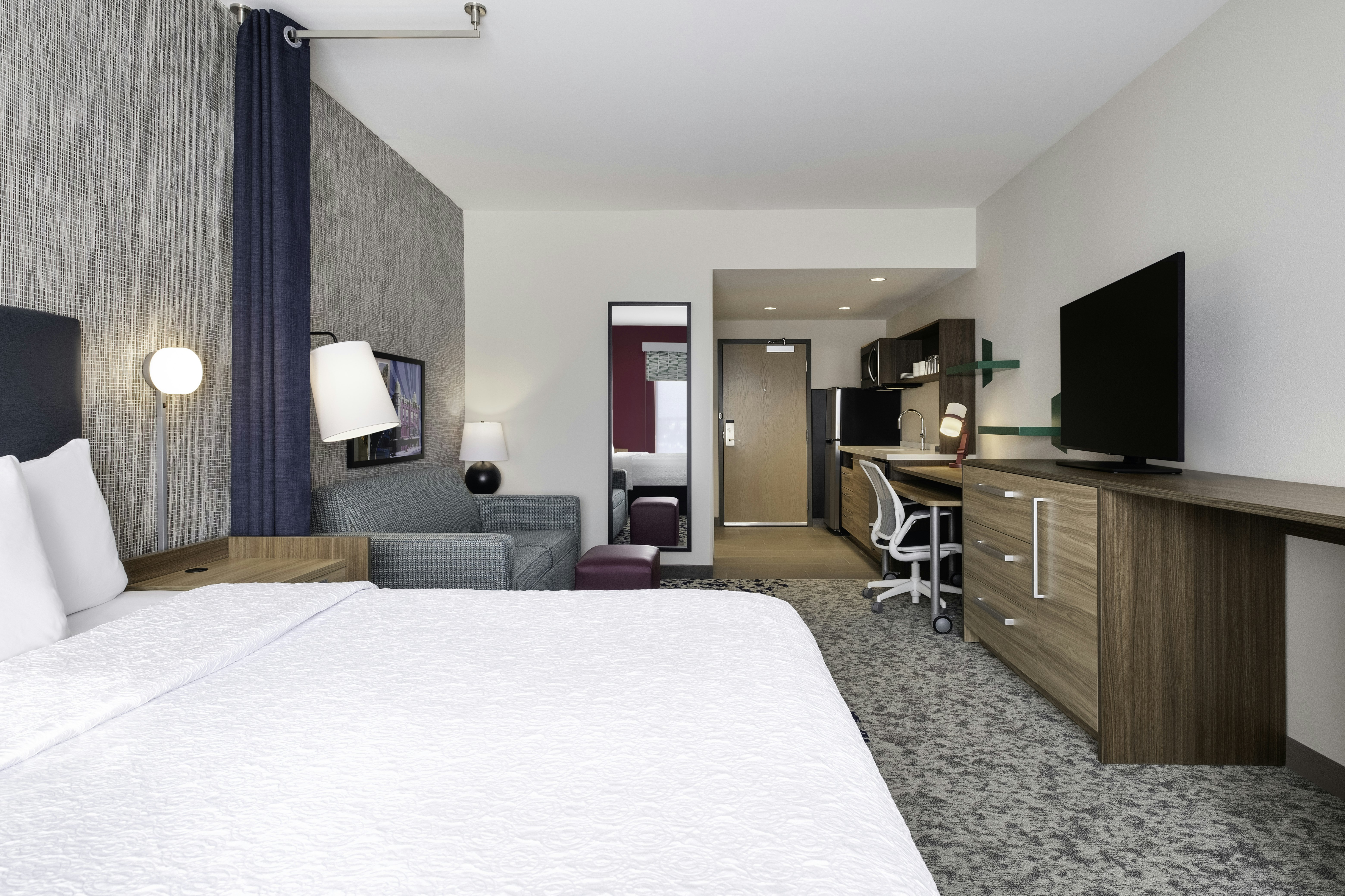 Home2 Suites by Hilton Stevens Point