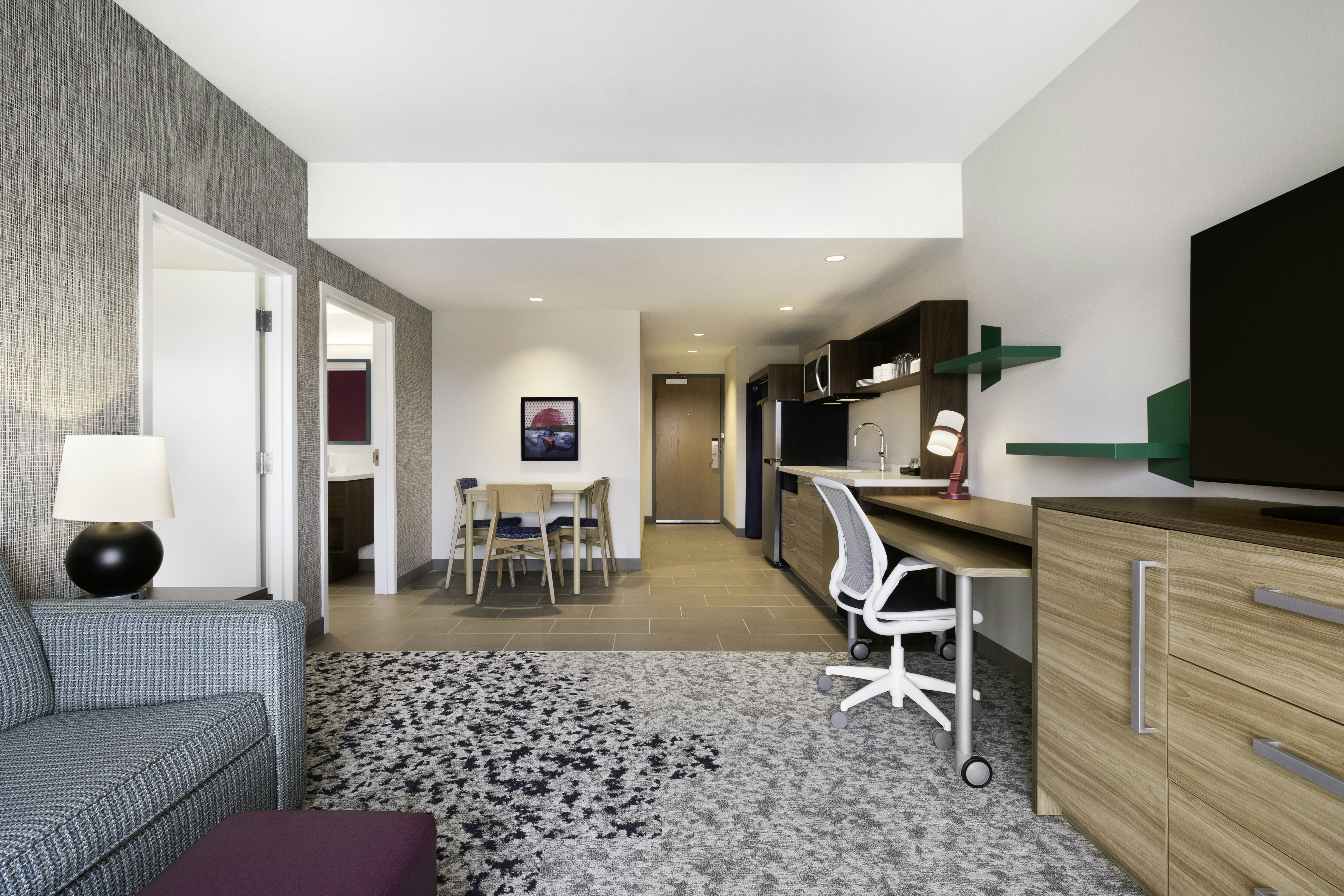 Home2 Suites by Hilton Stevens Point