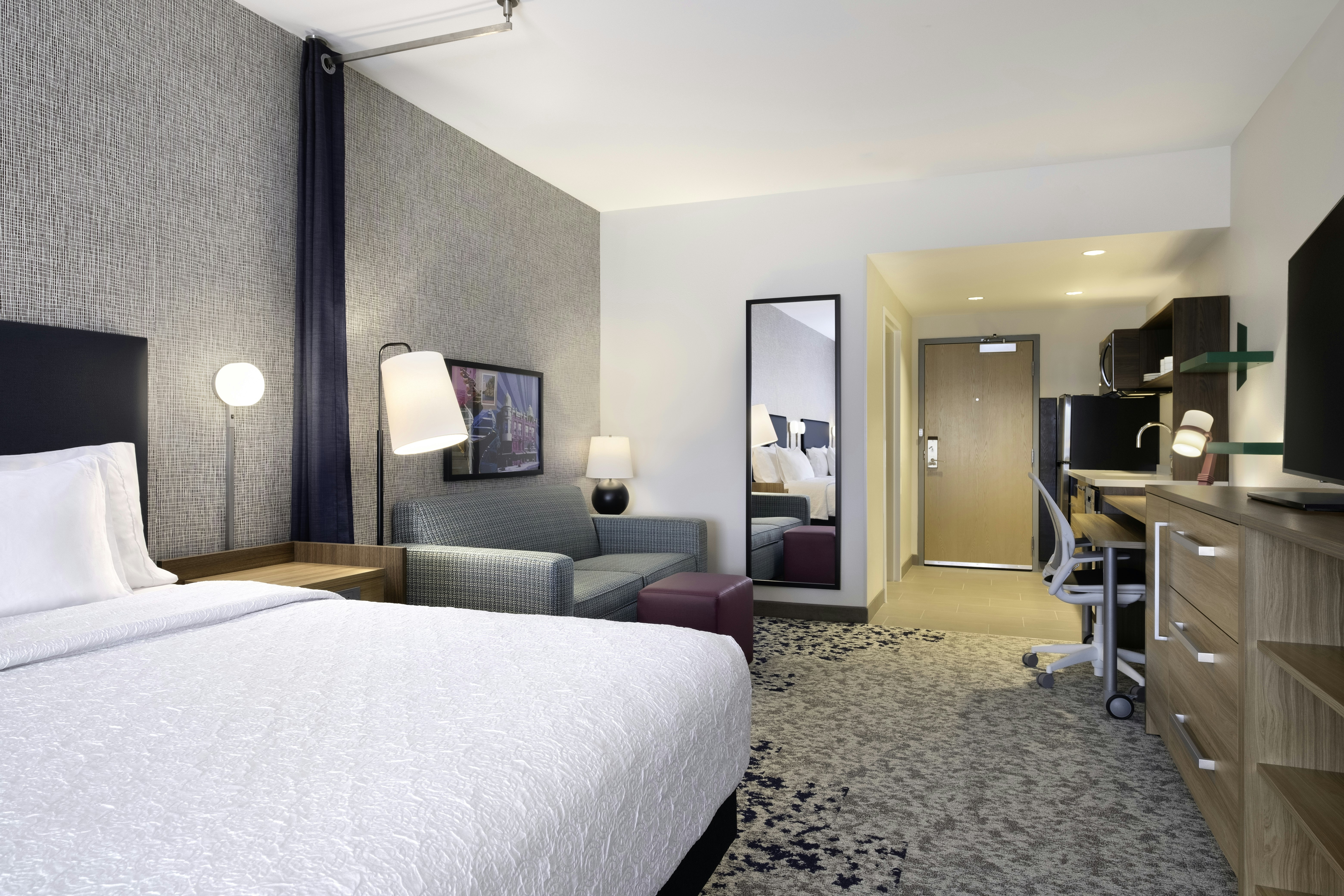 Home2 Suites by Hilton Stevens Point