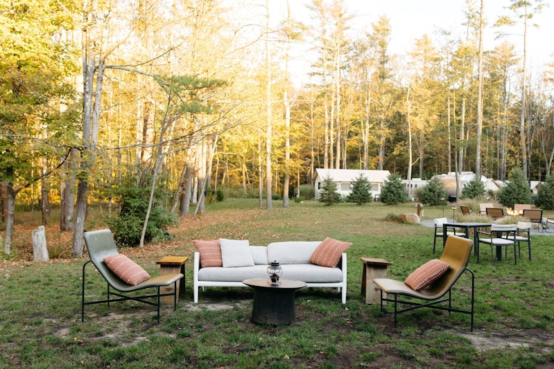 AutoCamp Catskills