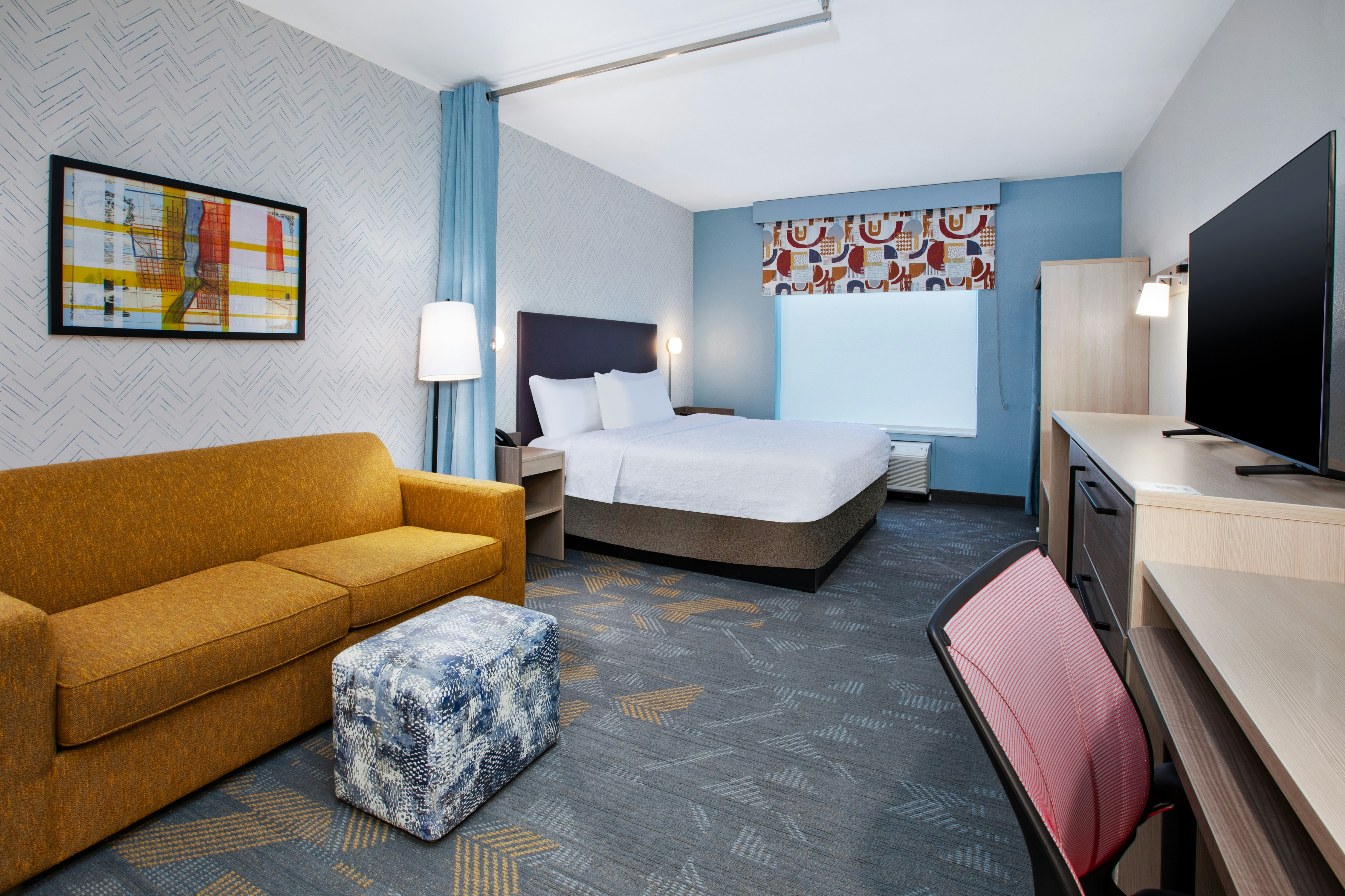 Home2 Suites by Hilton Grand Rapids Northeast