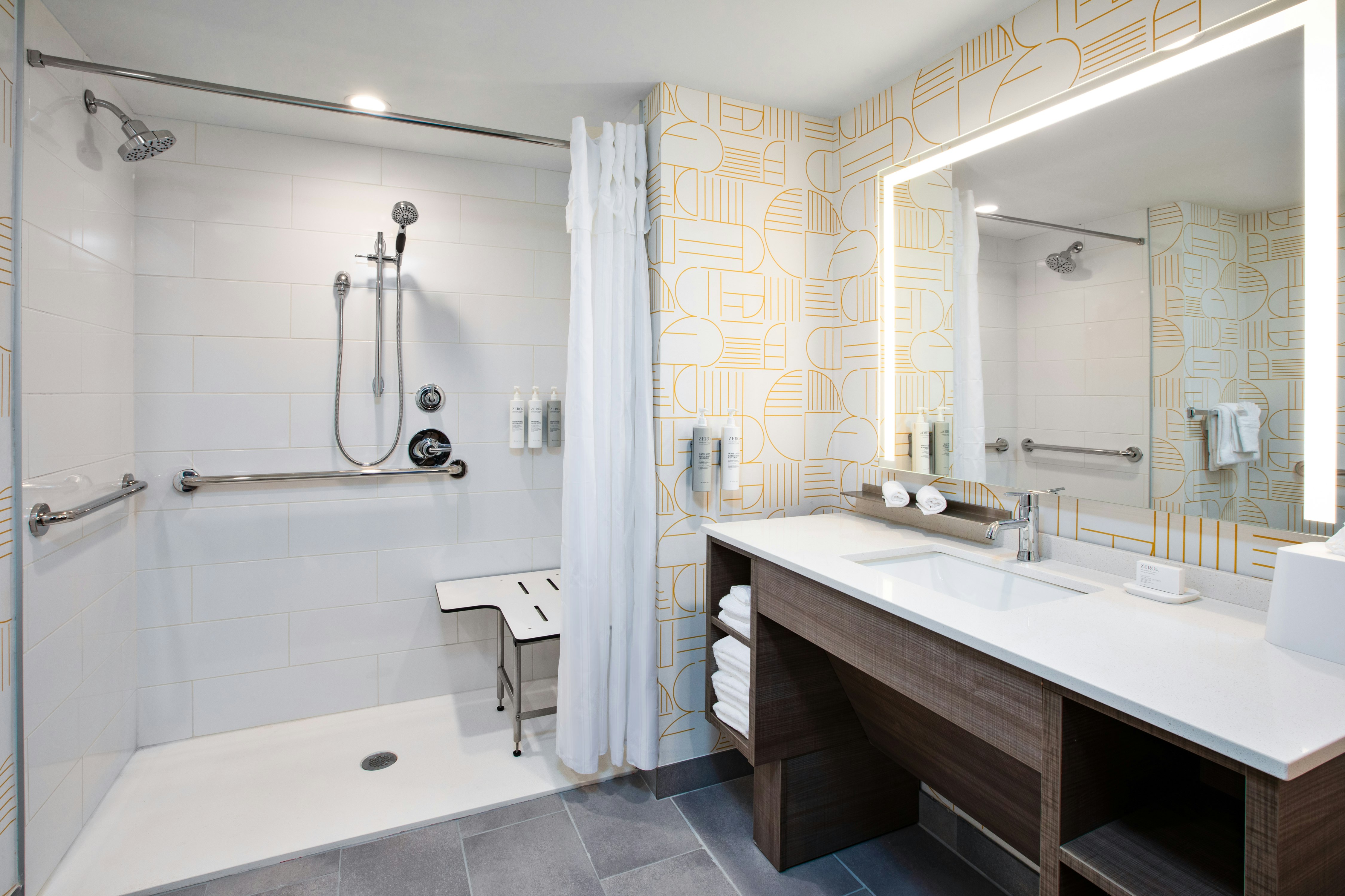 1KG ACC RI SHOWER STUDIO