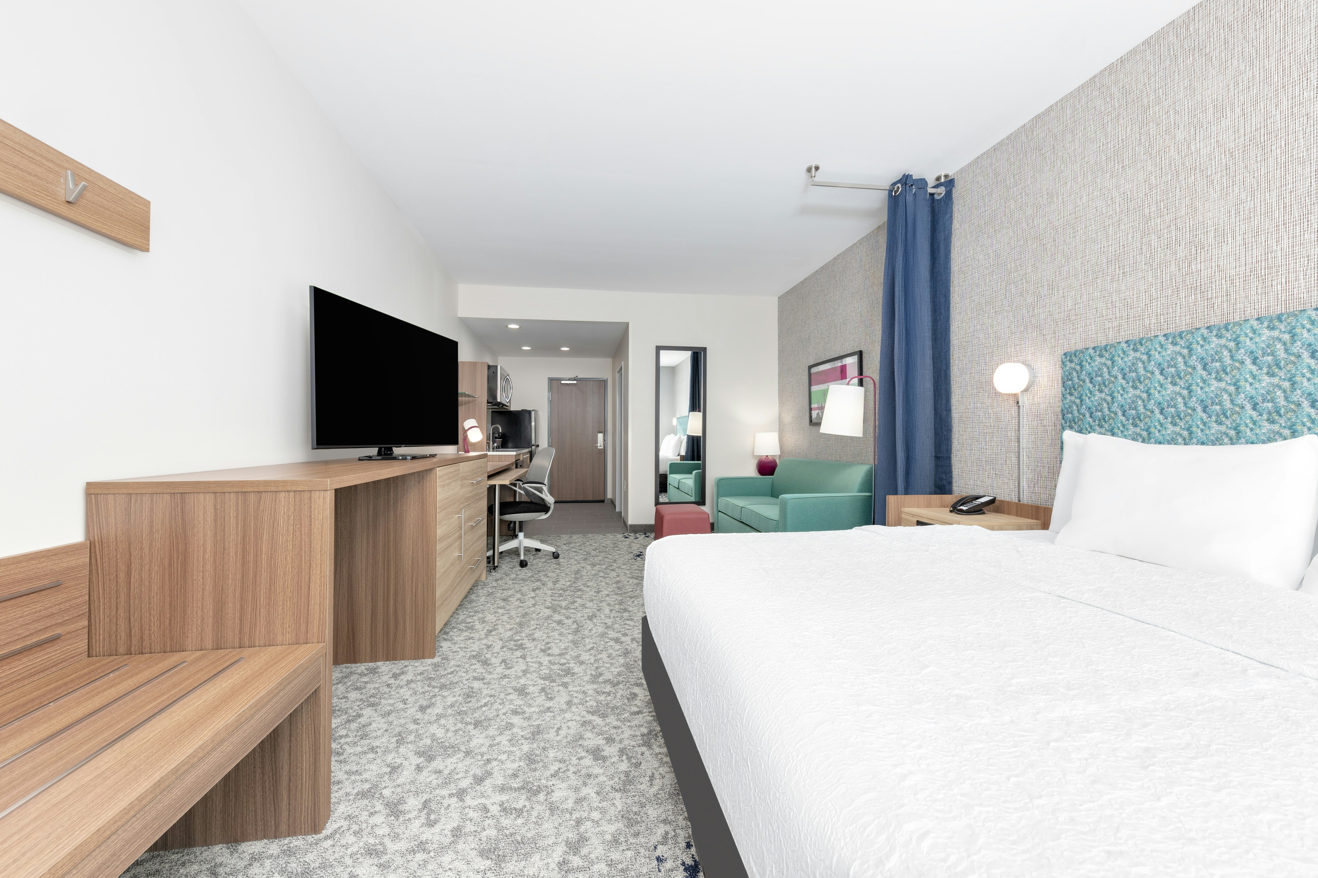 Home2 Suites by Hilton Dallas I-30 Cockrell Hill
