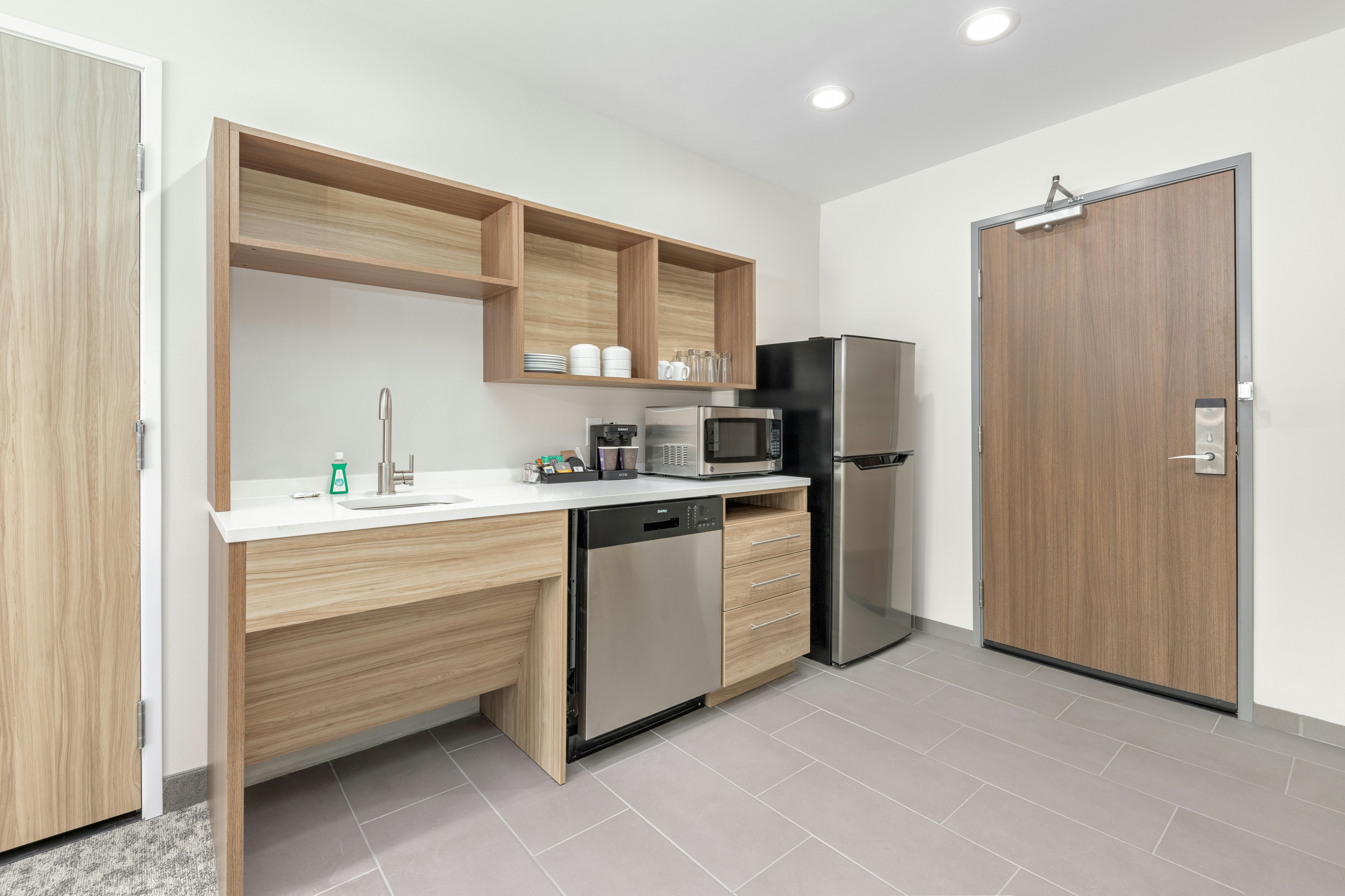 1KG MOB/HR ACC TUB STUDIO
