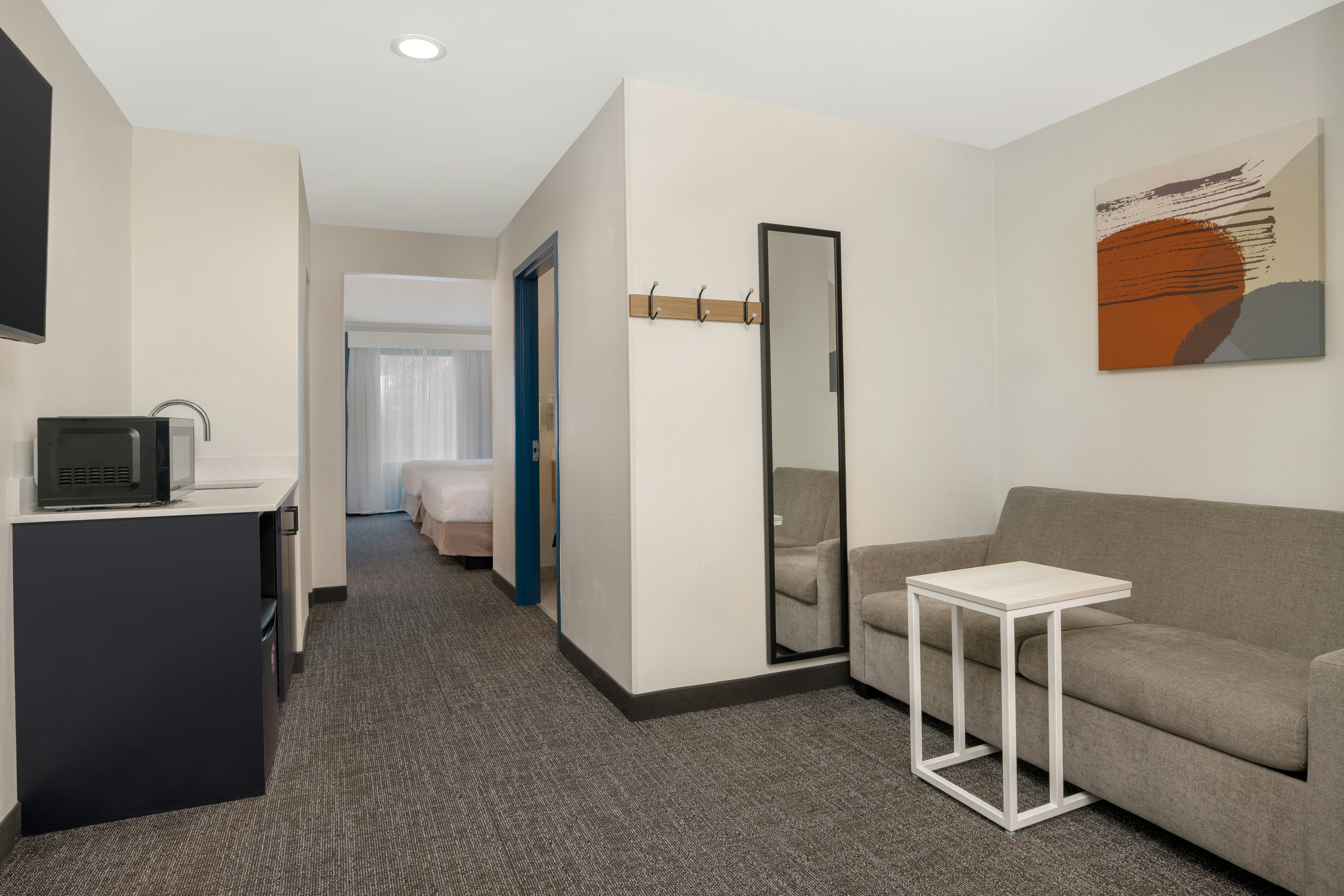 Spark by Hilton Rahway