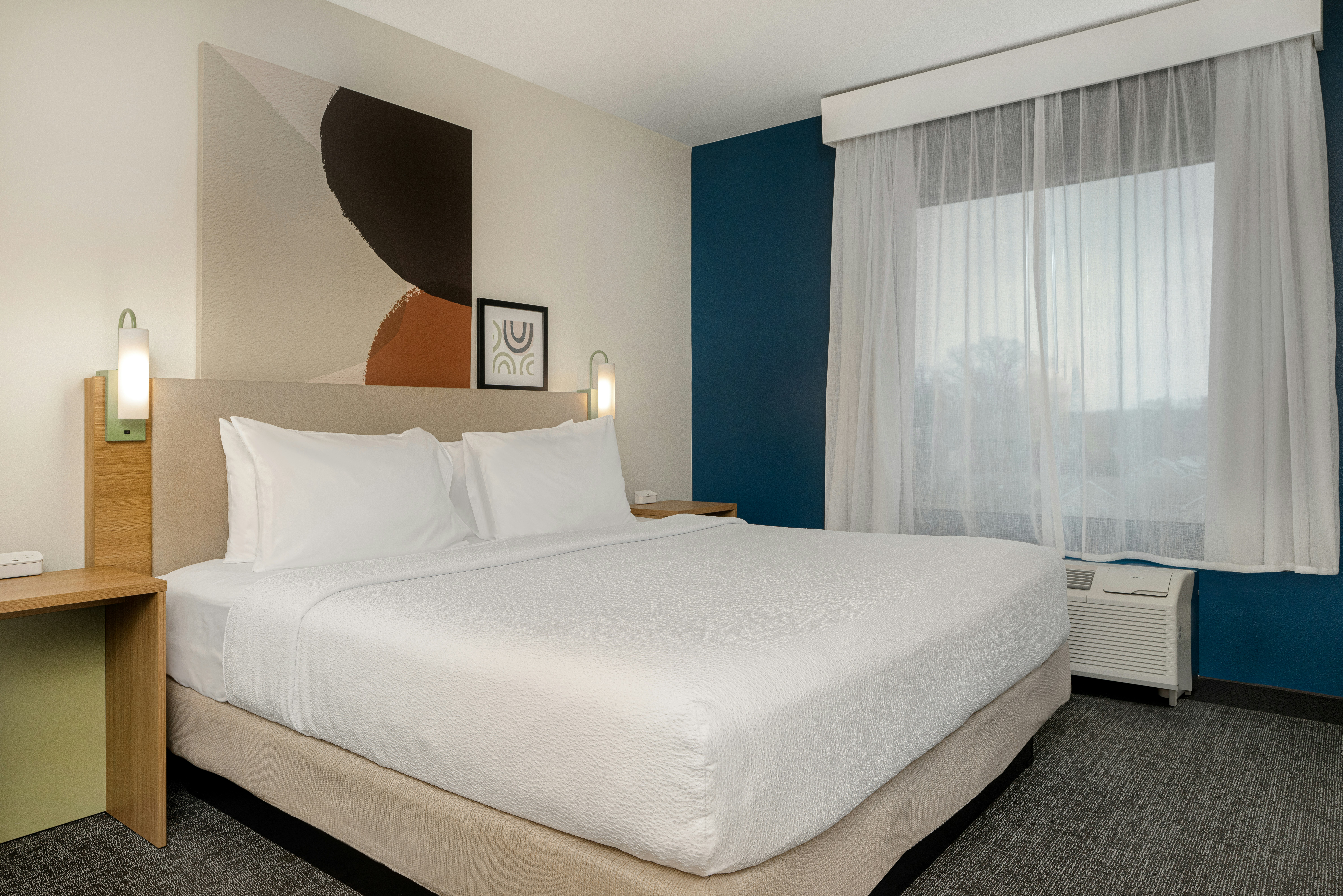 Spark by Hilton Rahway