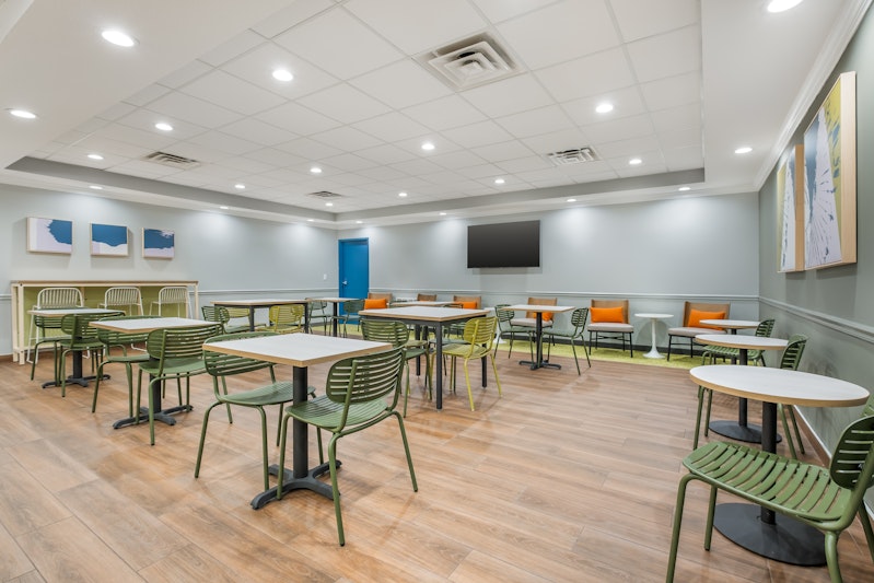 Spark by Hilton Shepherdsville Louisville South