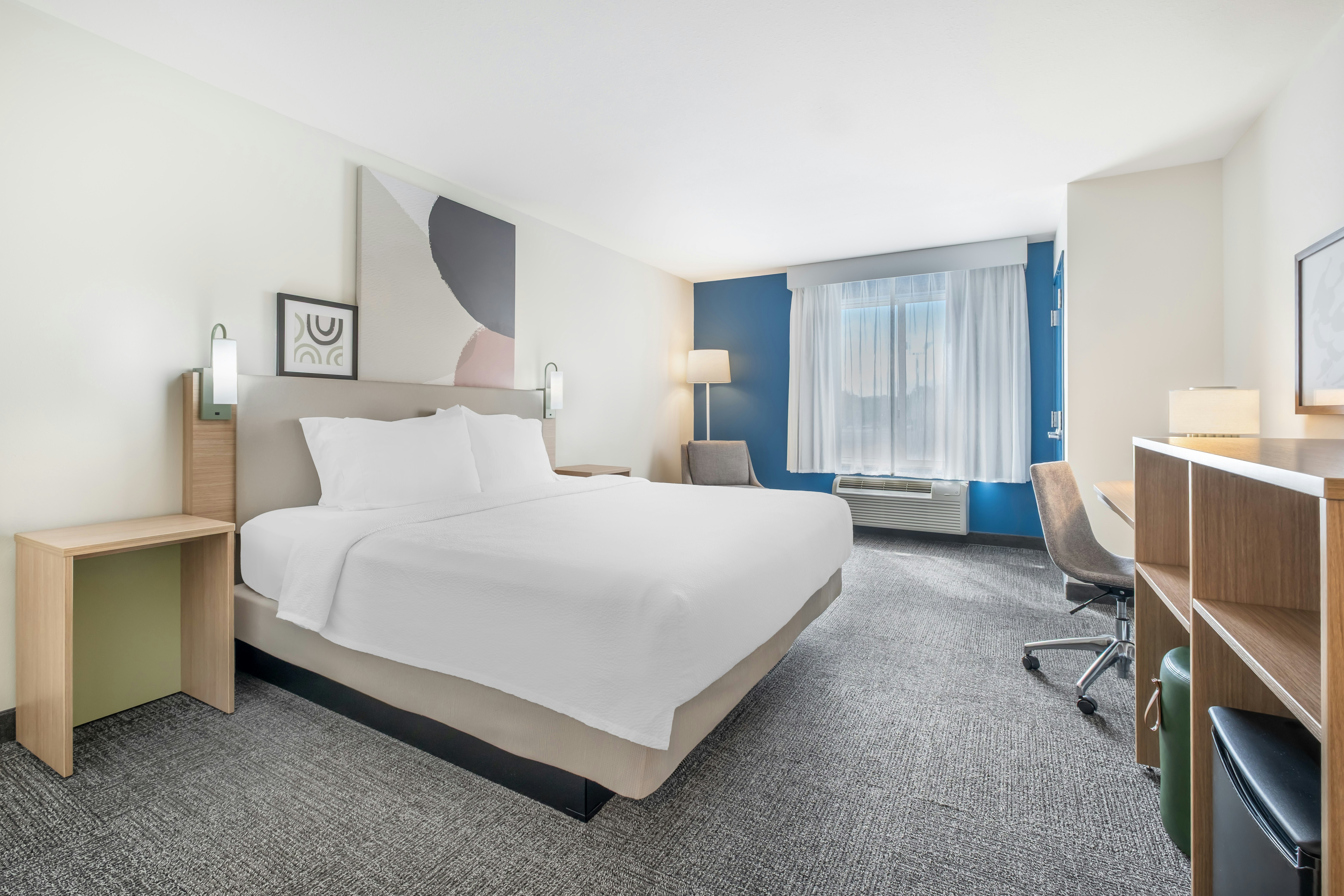 Spark by Hilton Shepherdsville Louisville South
