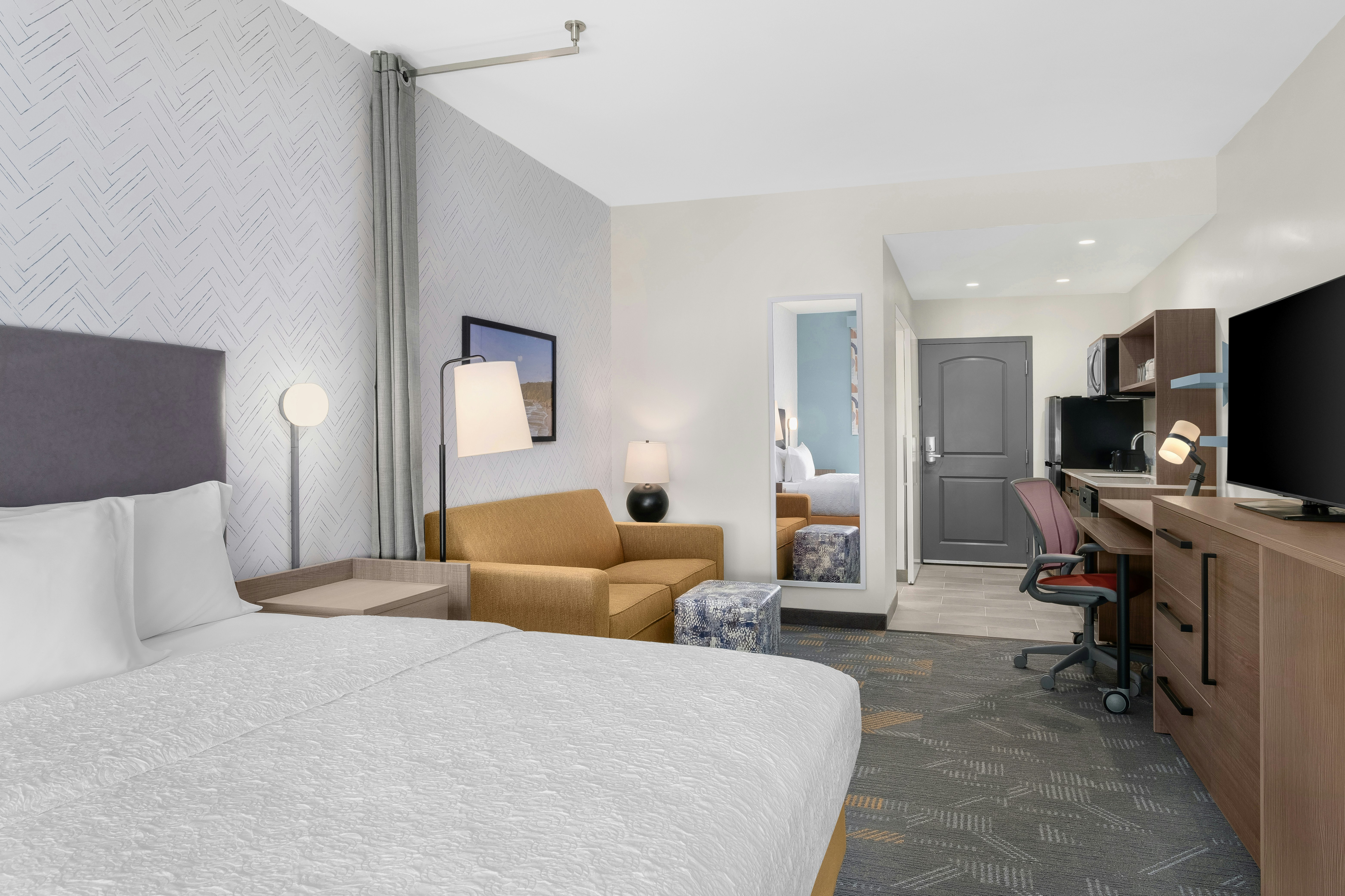 Home2 Suites by Hilton Eureka
