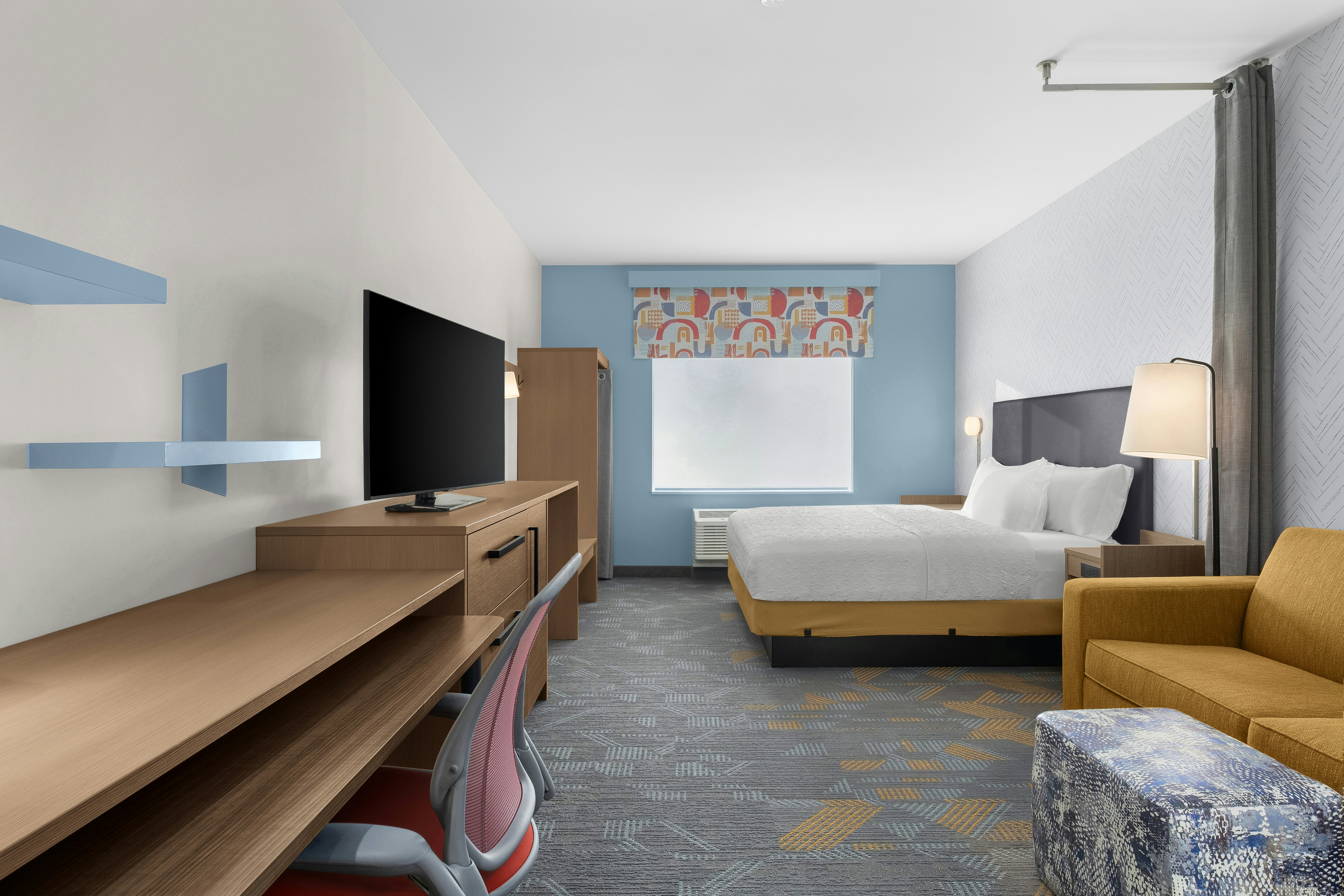 Home2 Suites by Hilton Eureka