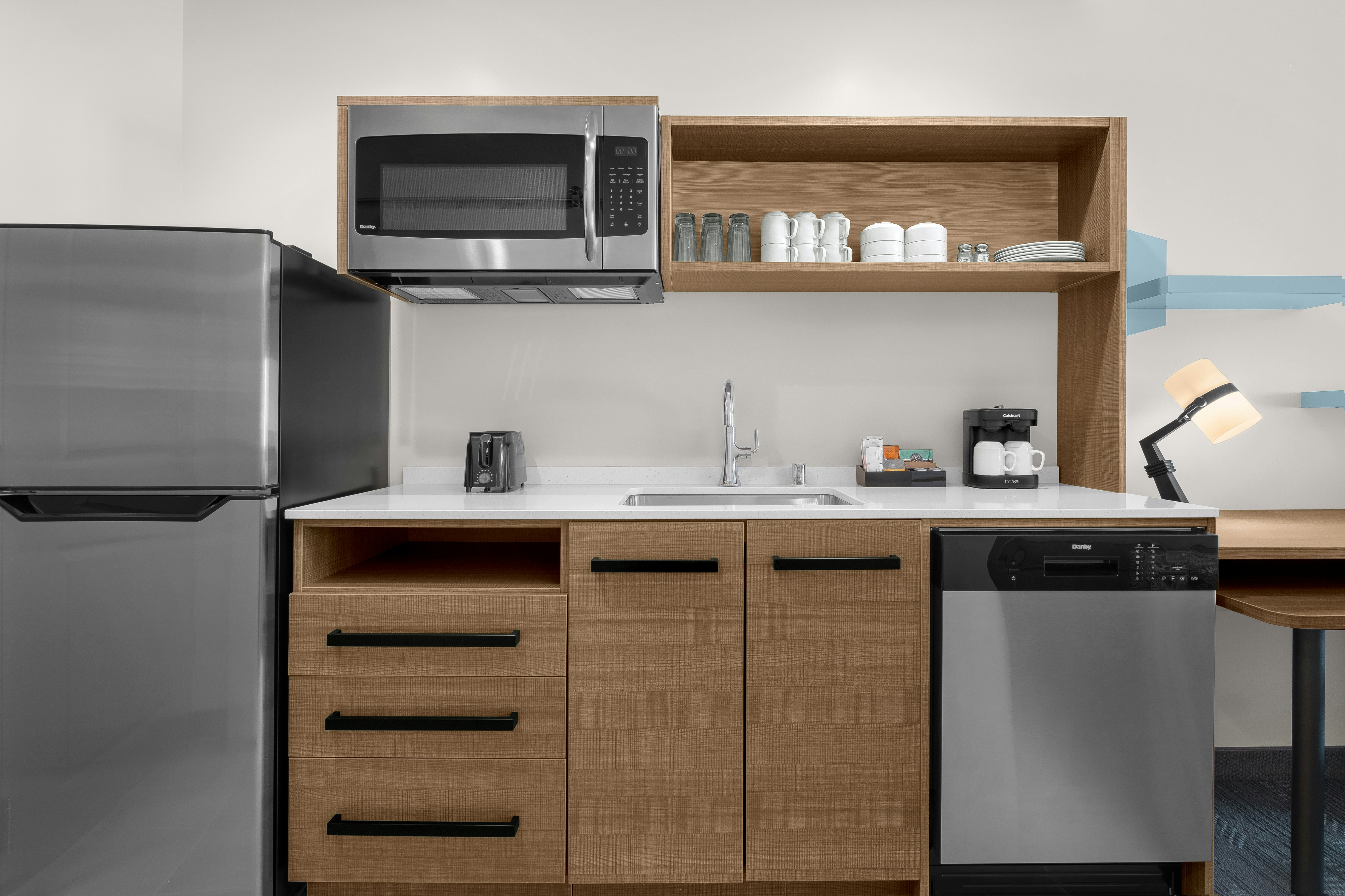 Home2 Suites by Hilton Eureka