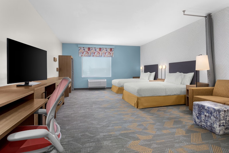 Home2 Suites by Hilton Eureka