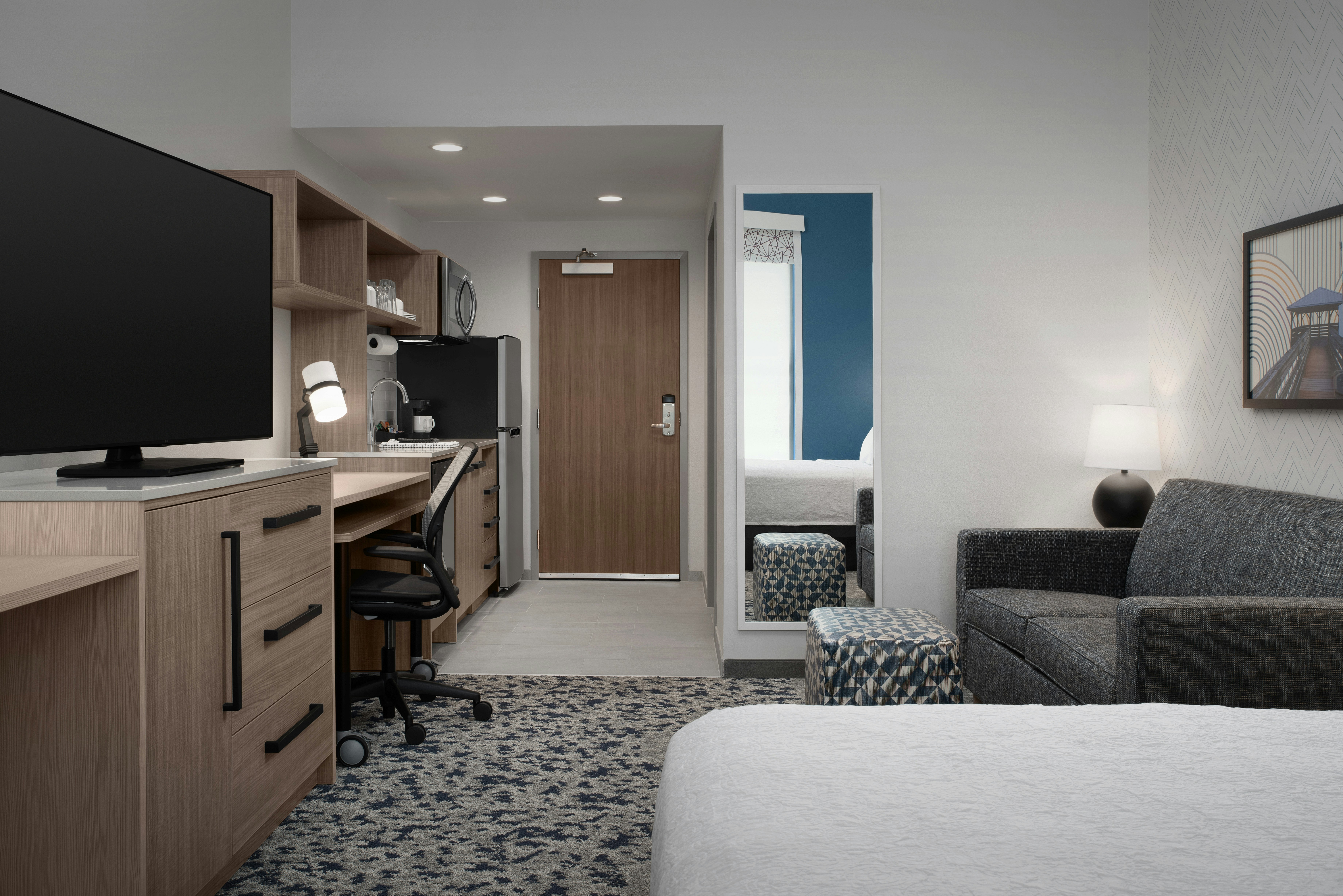 Home2 Suites by Hilton Lakeland North I 4