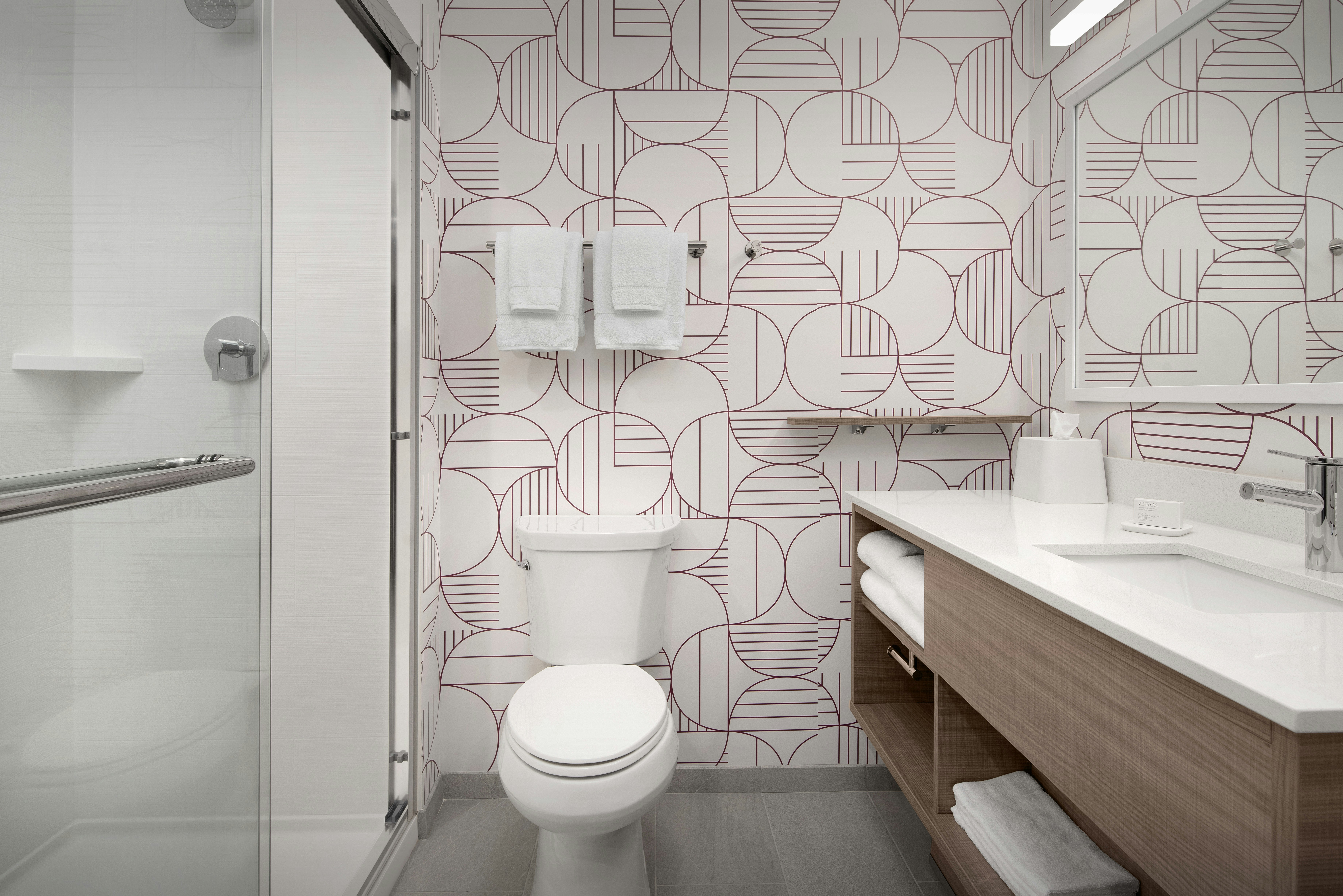 Home2 Suites by Hilton Lakeland North I 4