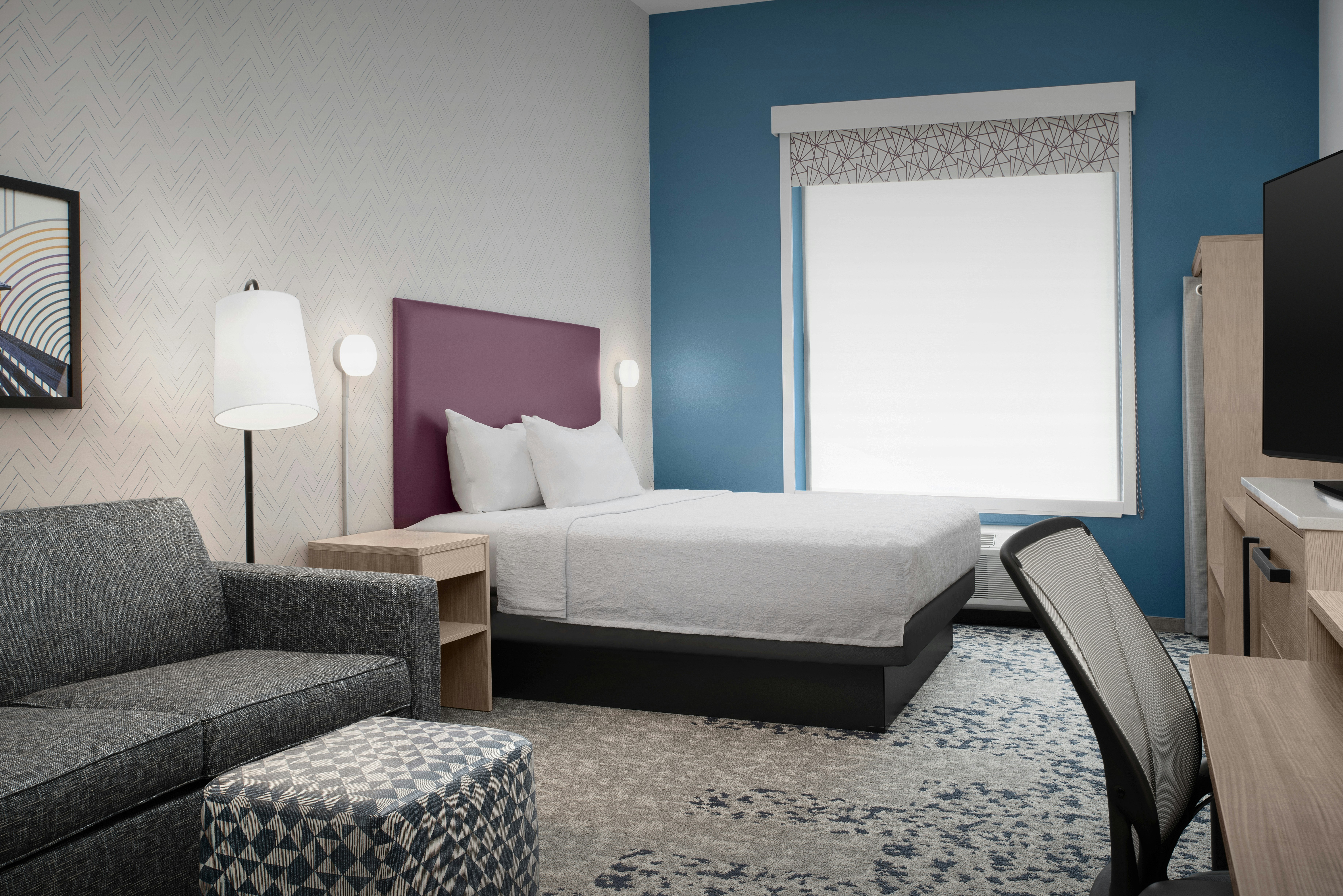 Home2 Suites by Hilton Lakeland North I 4