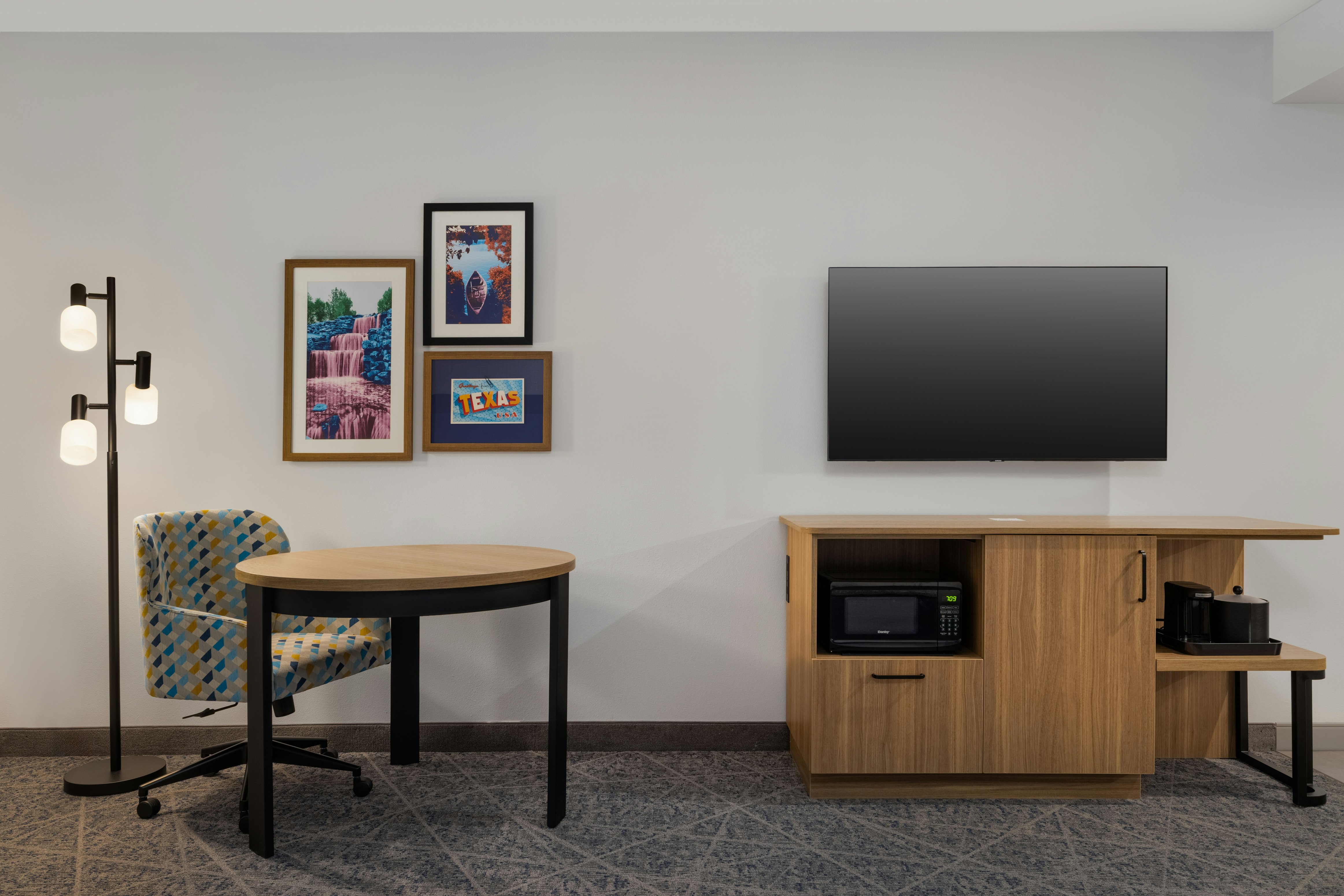 Hampton Inn by Hilton Wichita Falls North