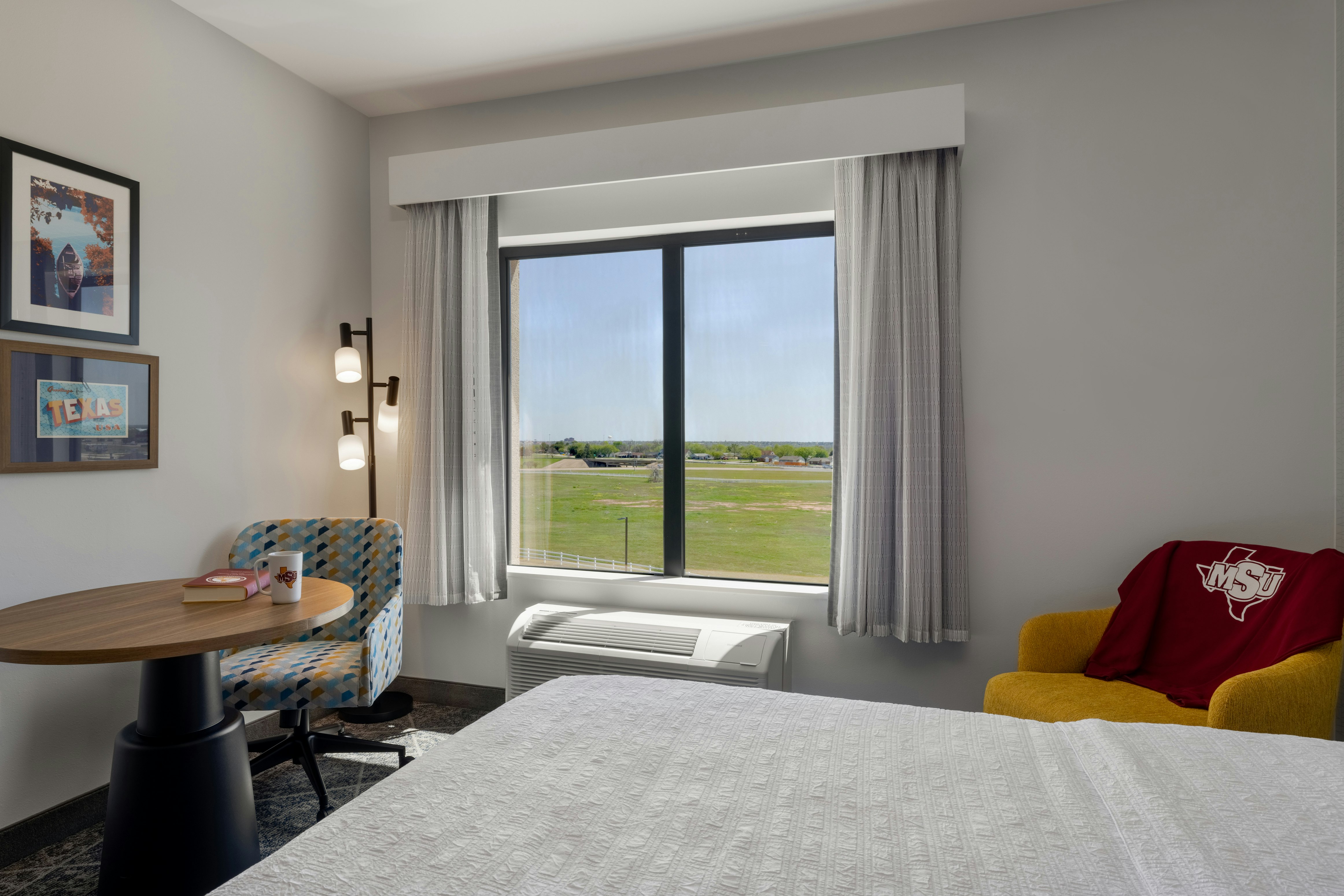 Hampton Inn by Hilton Wichita Falls North