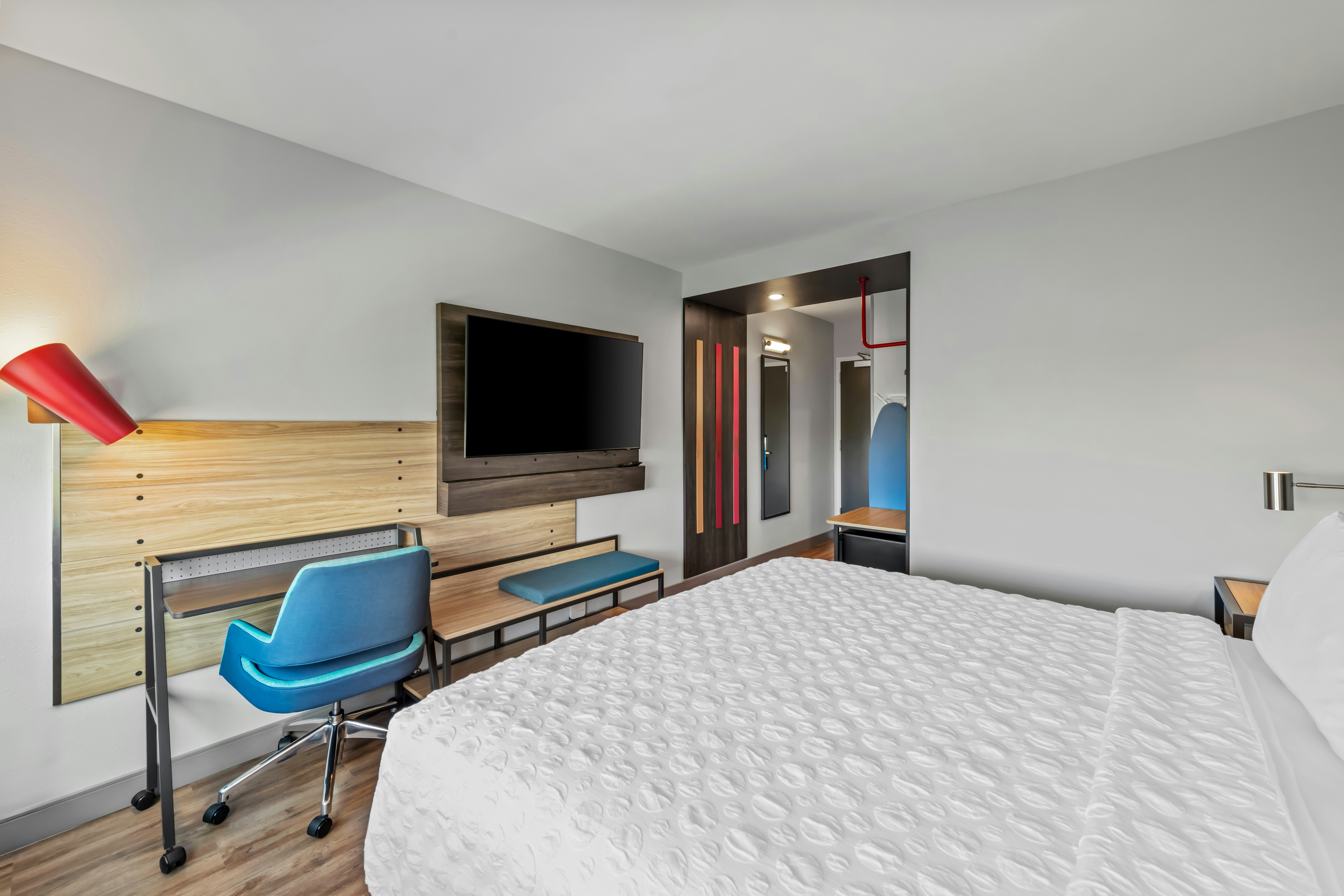 Tru by Hilton Kansas City Airport