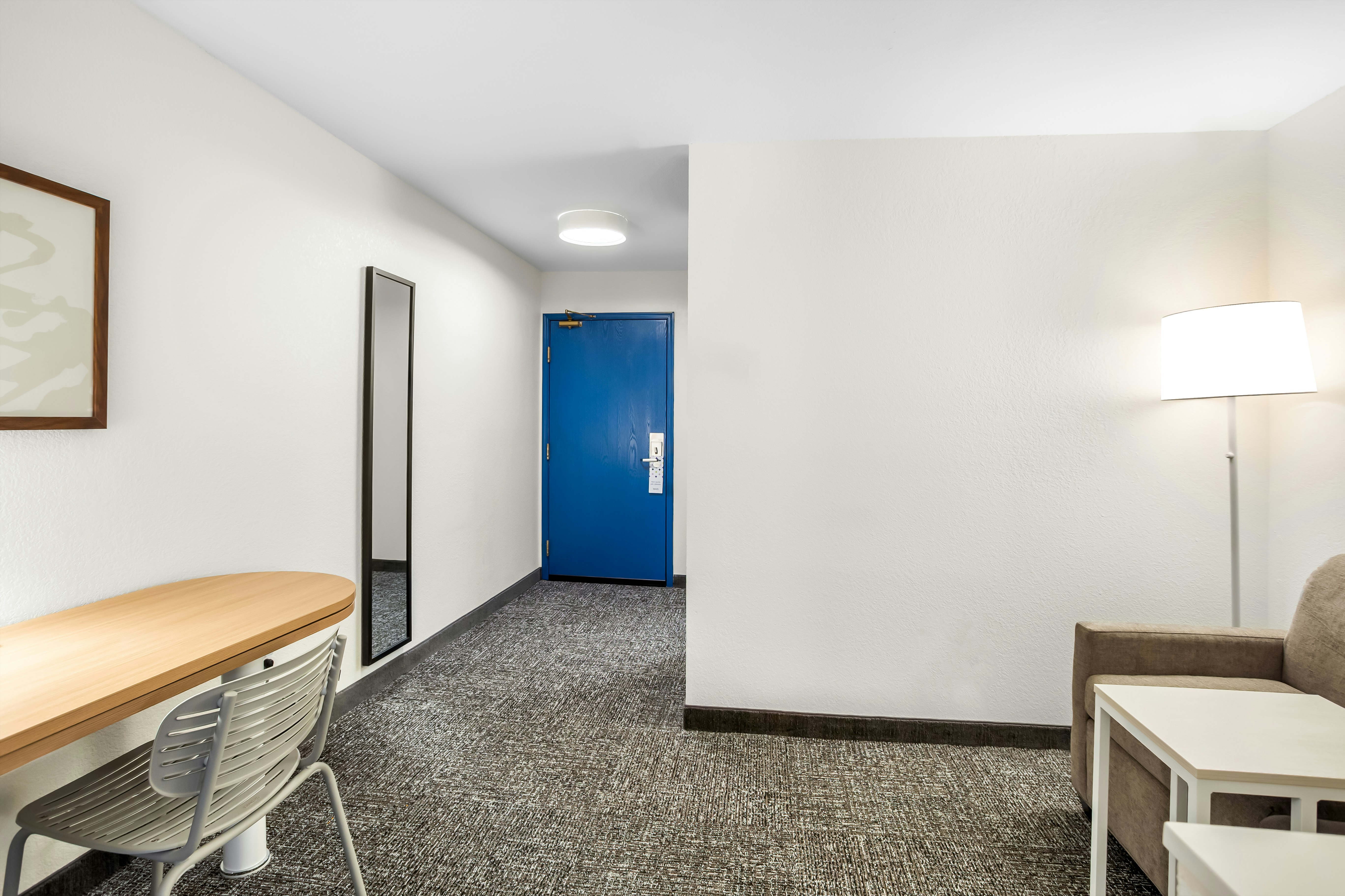 Spark by Hilton Tumwater
