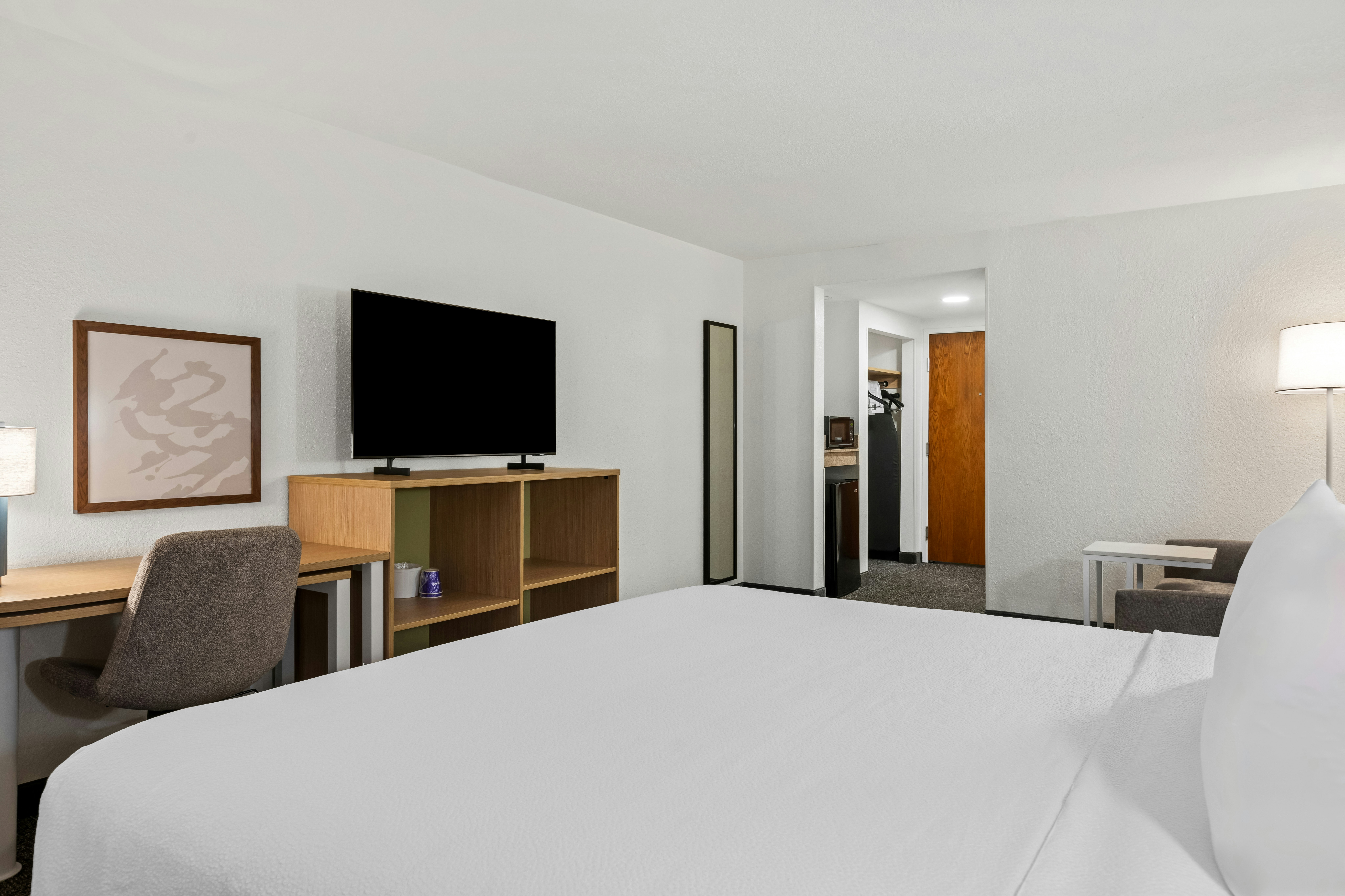 Spark by Hilton Port Wentworth Savannah