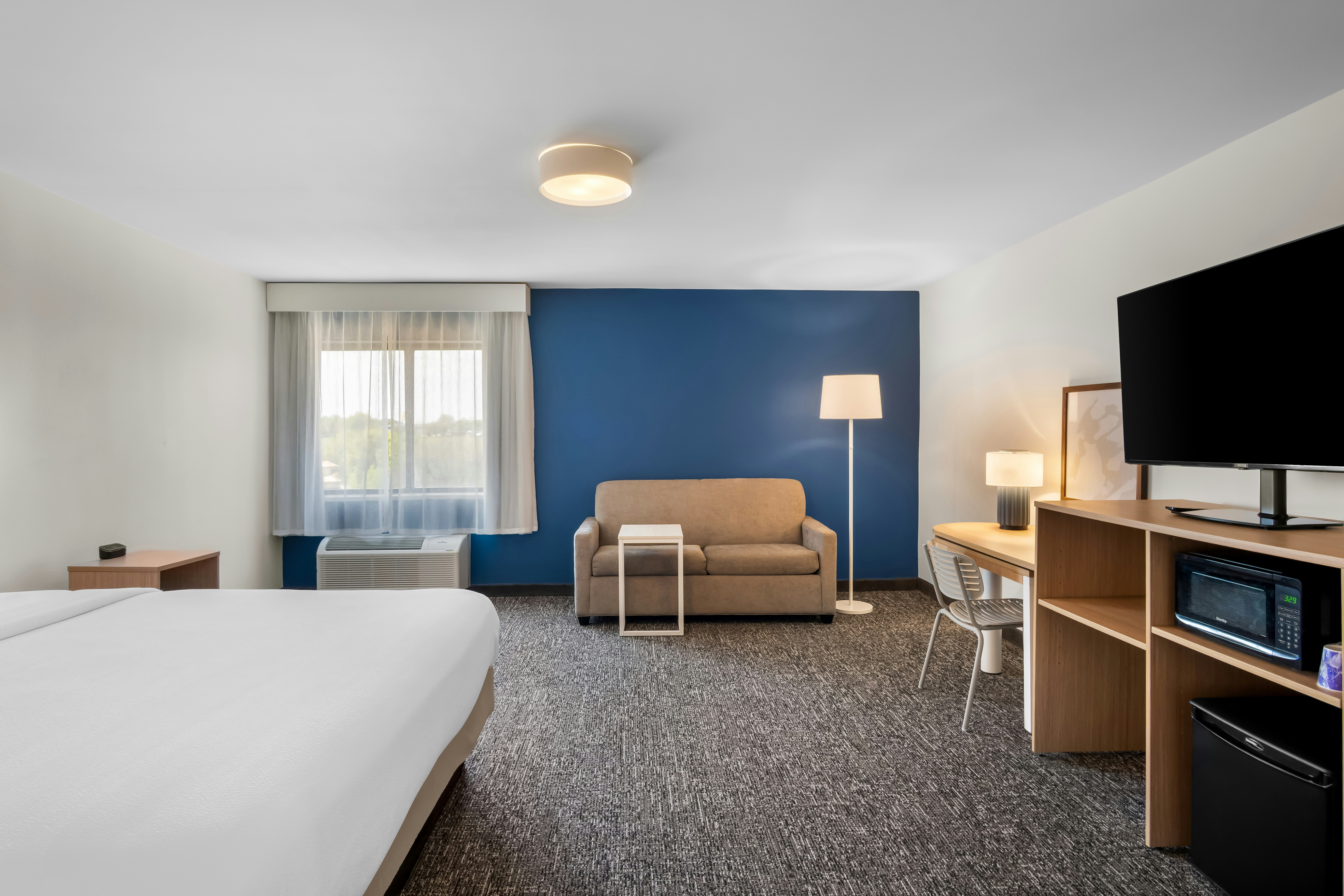 Spark by Hilton Grapevine DFW North