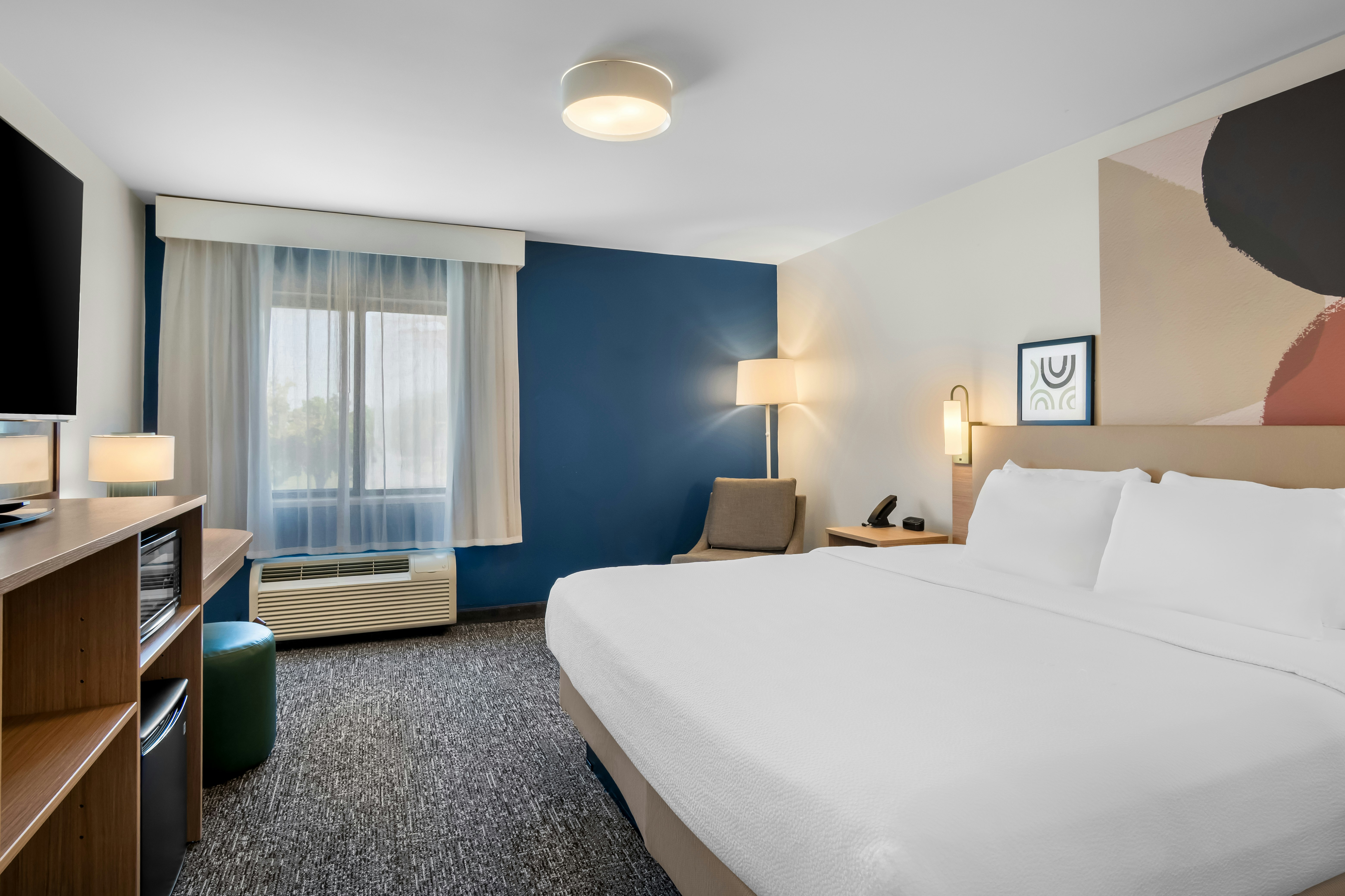 Spark by Hilton Grapevine DFW North