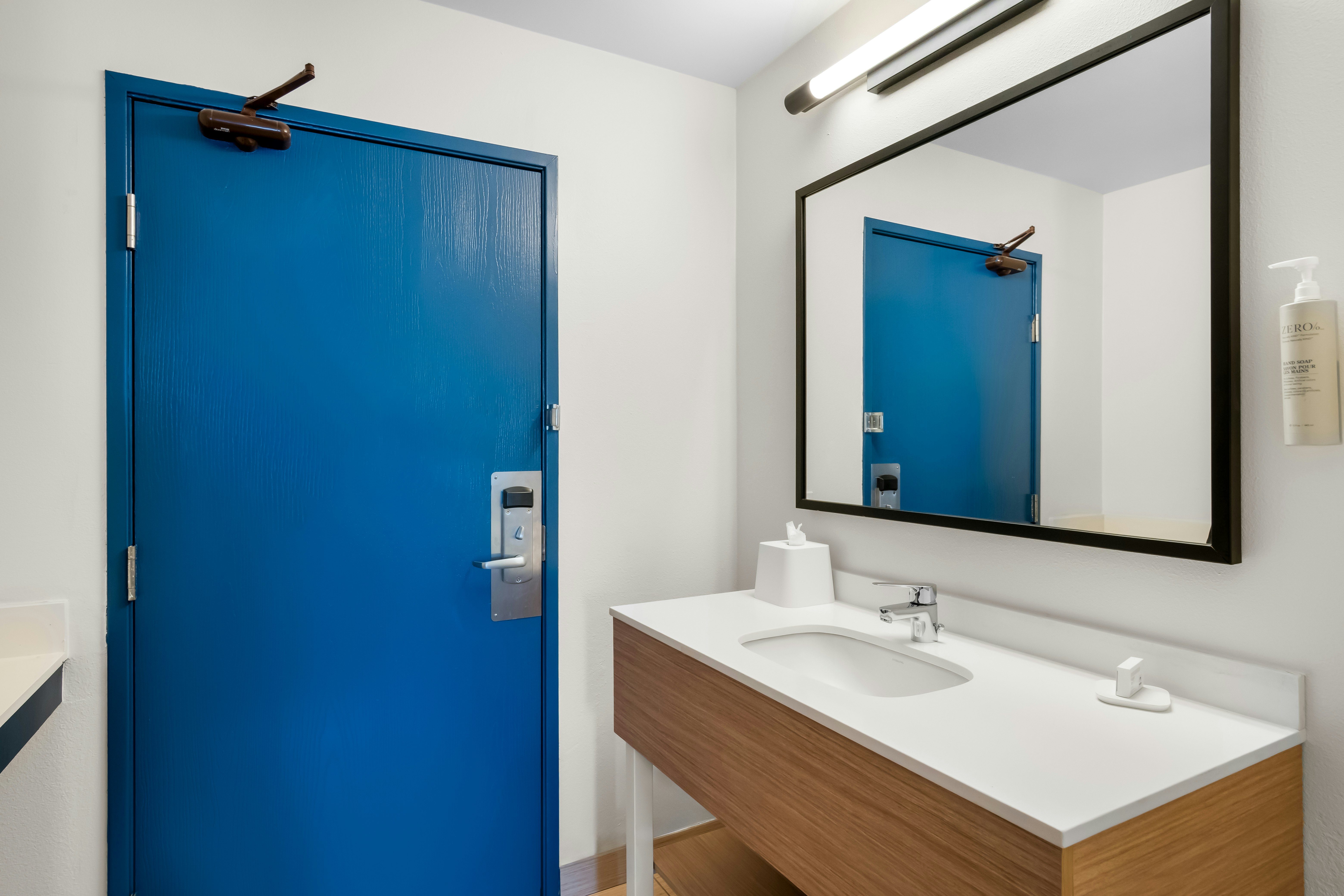 Spark by Hilton Grapevine DFW North