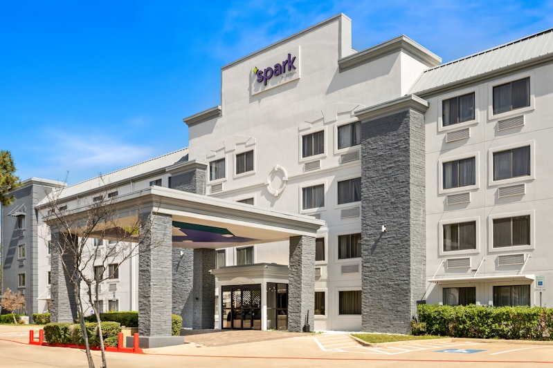 Spark by Hilton Grapevine DFW North