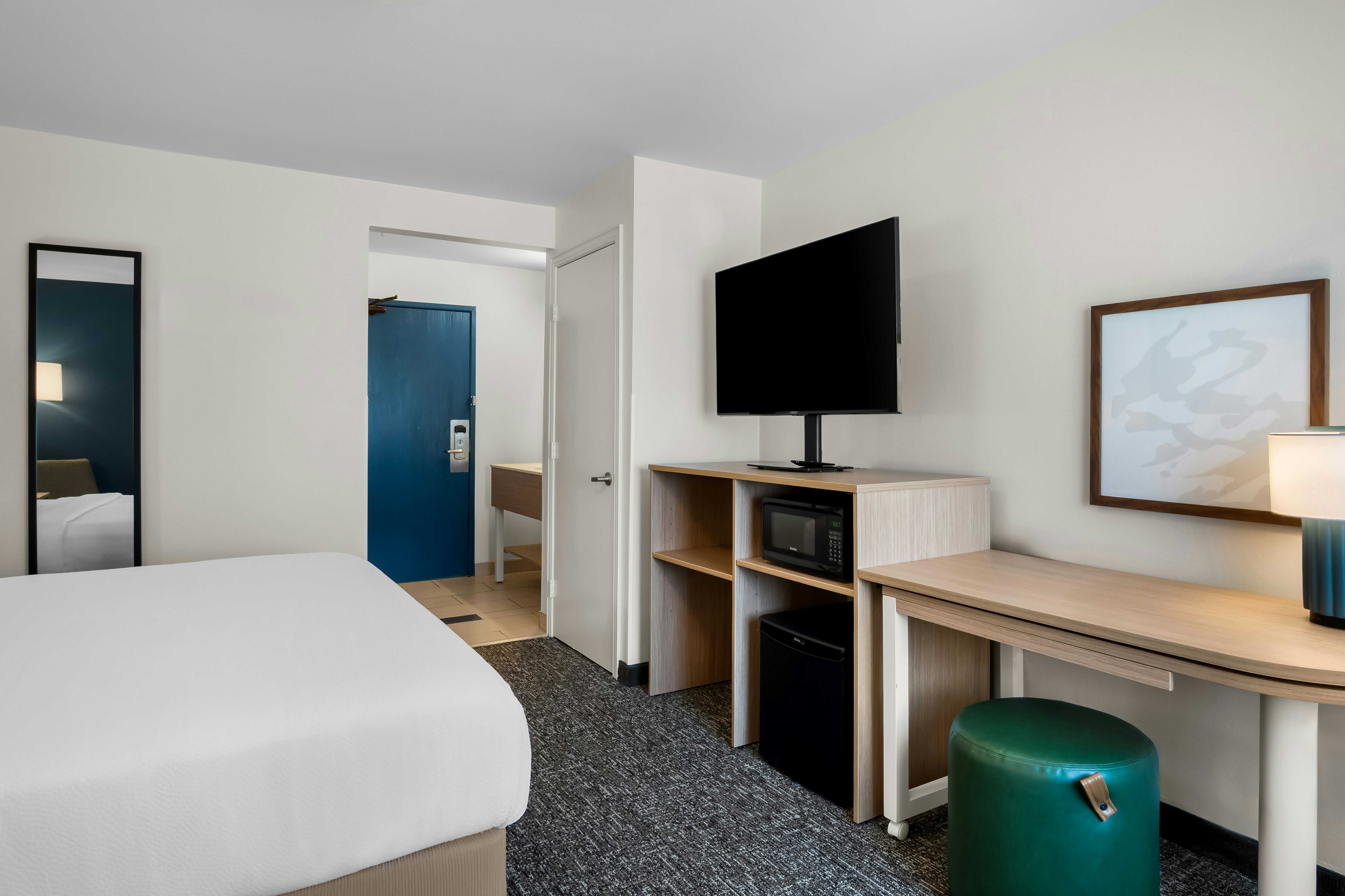 Spark by Hilton Grapevine DFW North