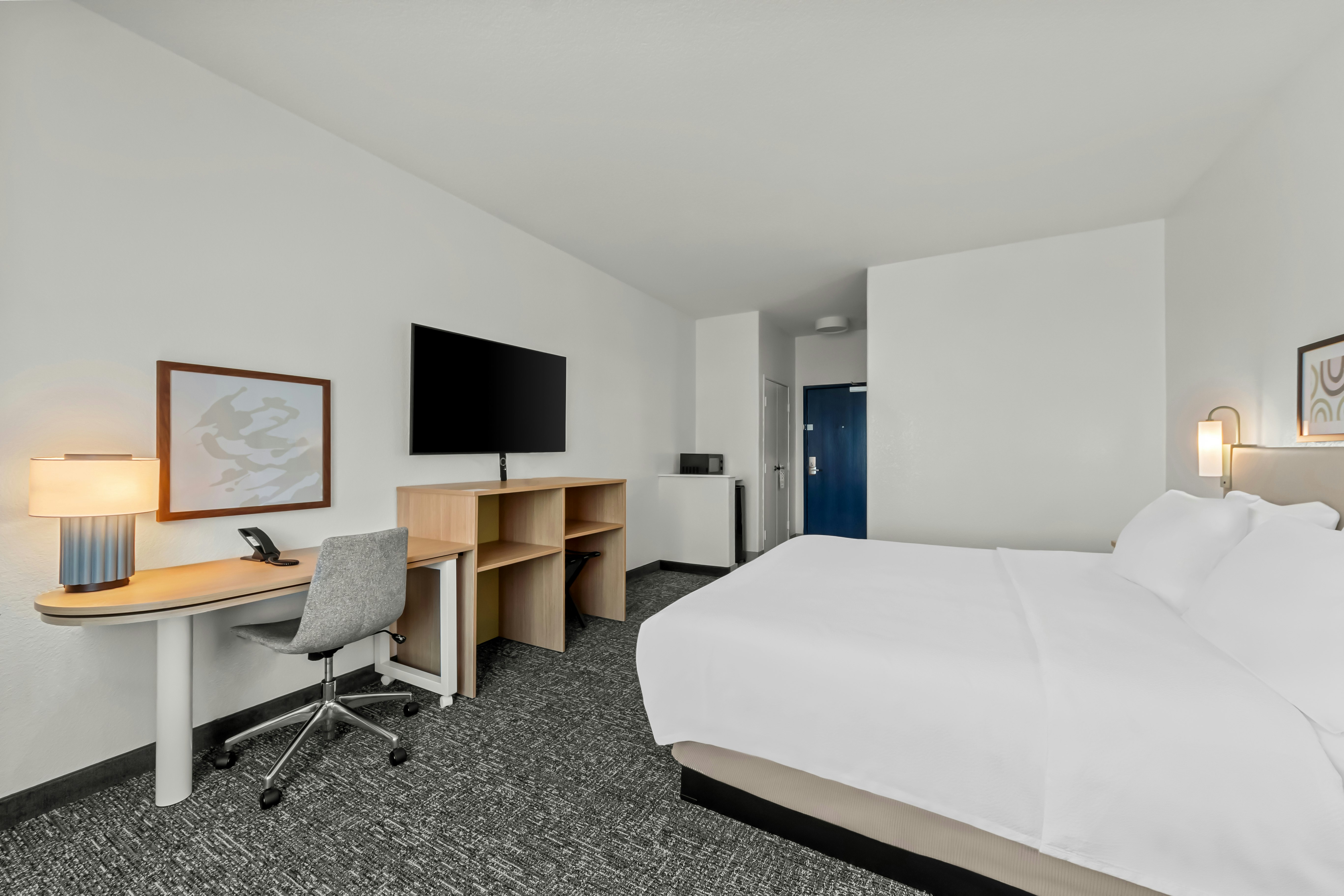 Spark by Hilton Selma