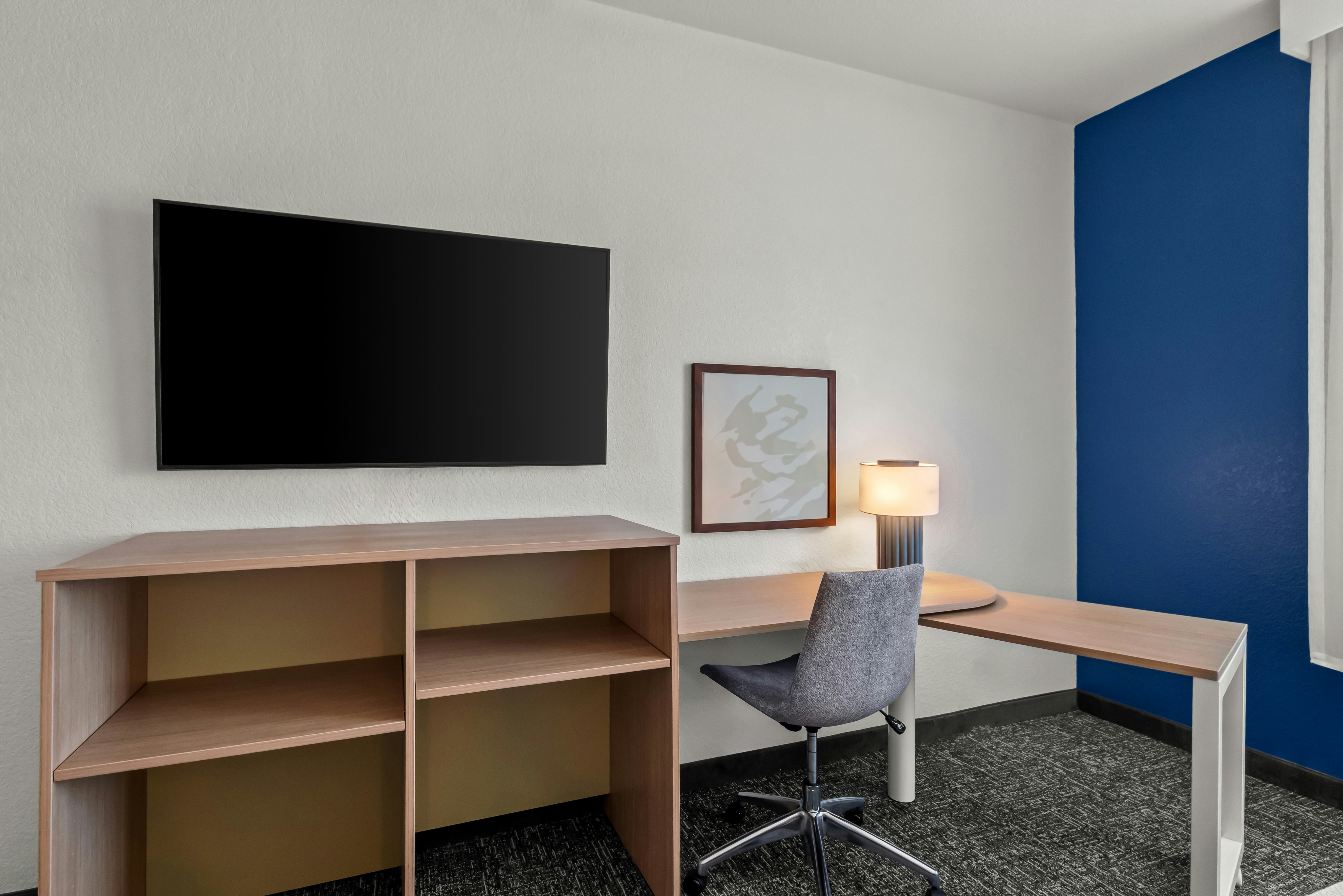 Spark by Hilton Selma