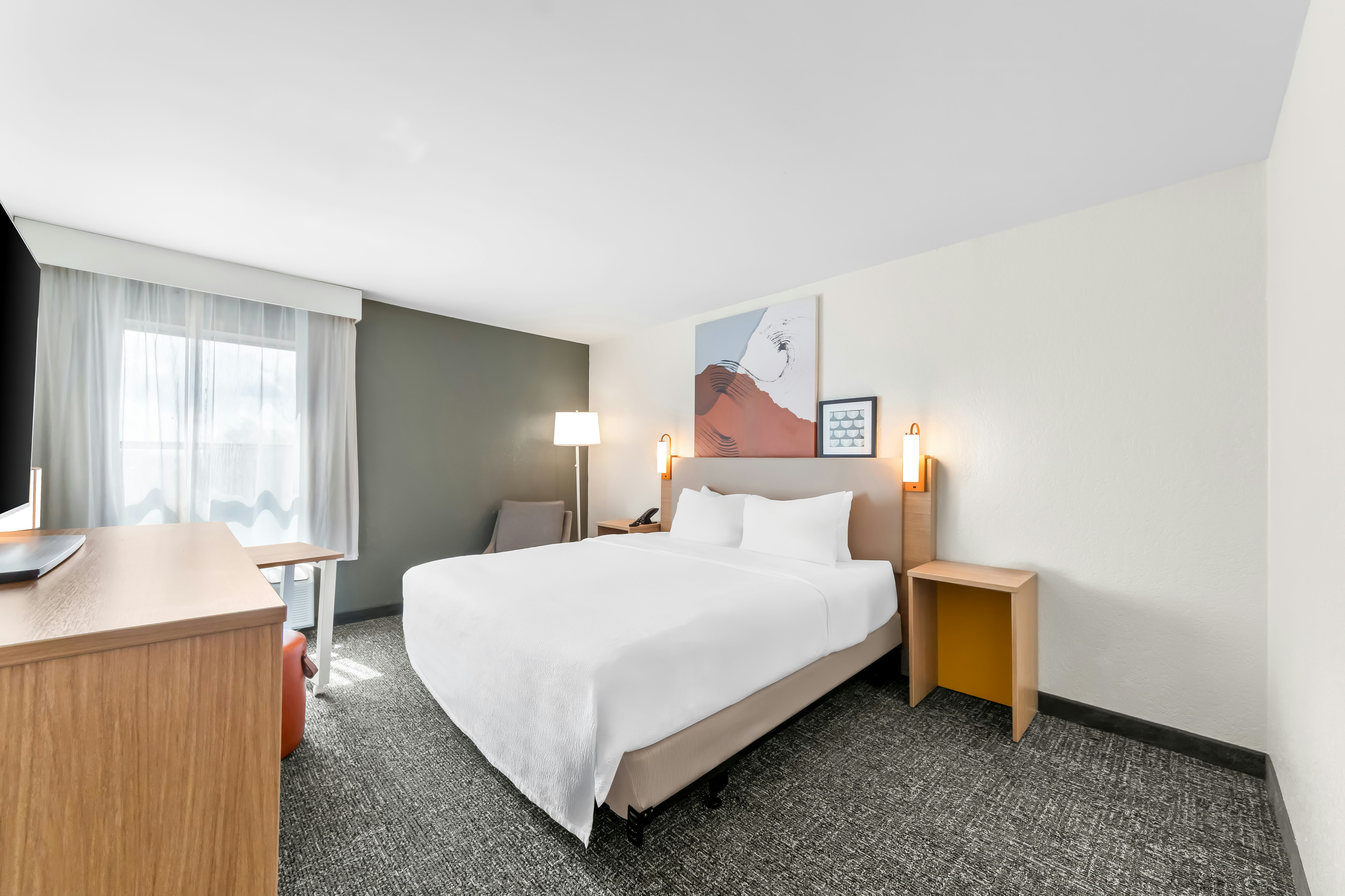 Spark by Hilton Corpus Christi Southeast
