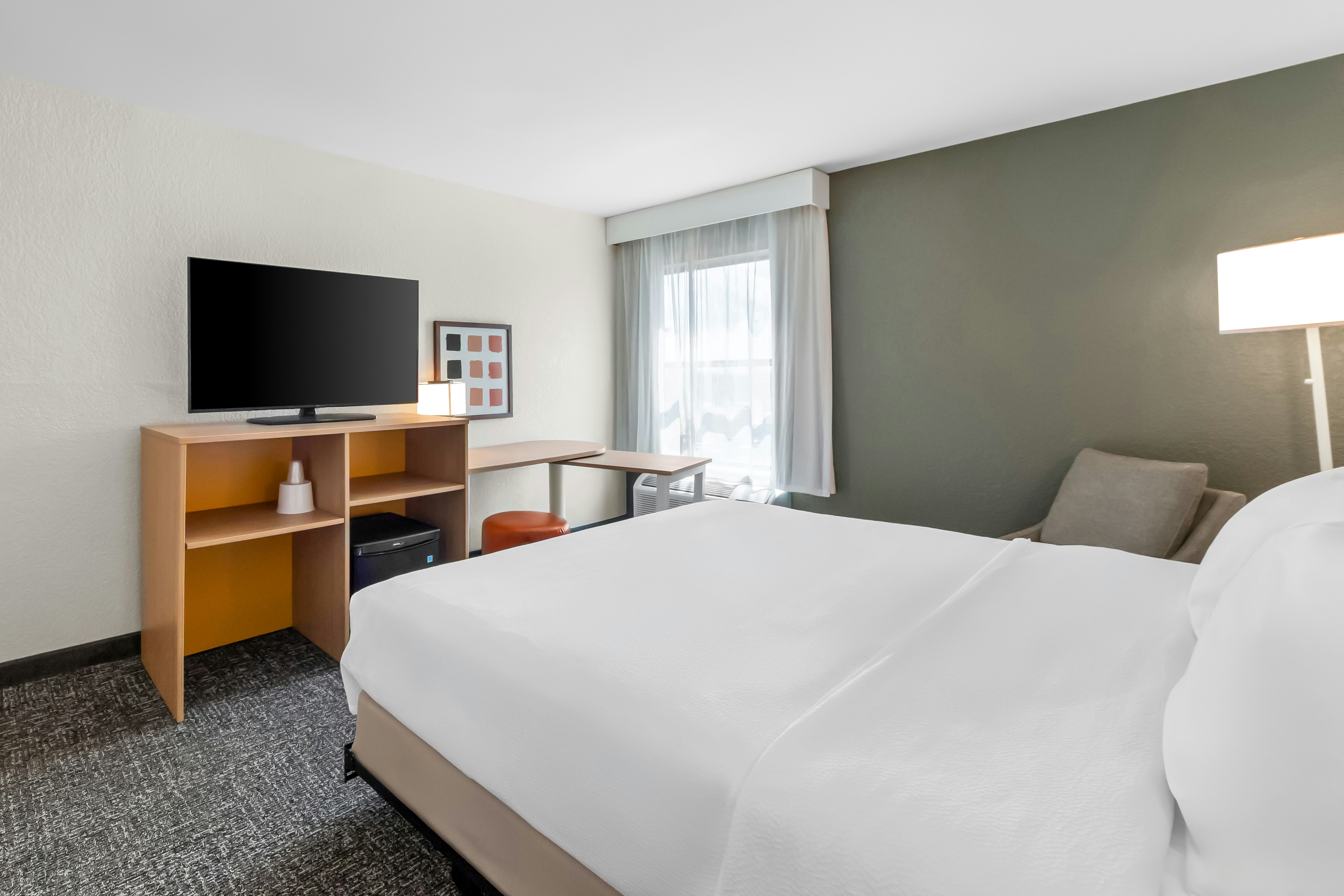 Spark by Hilton Corpus Christi Southeast