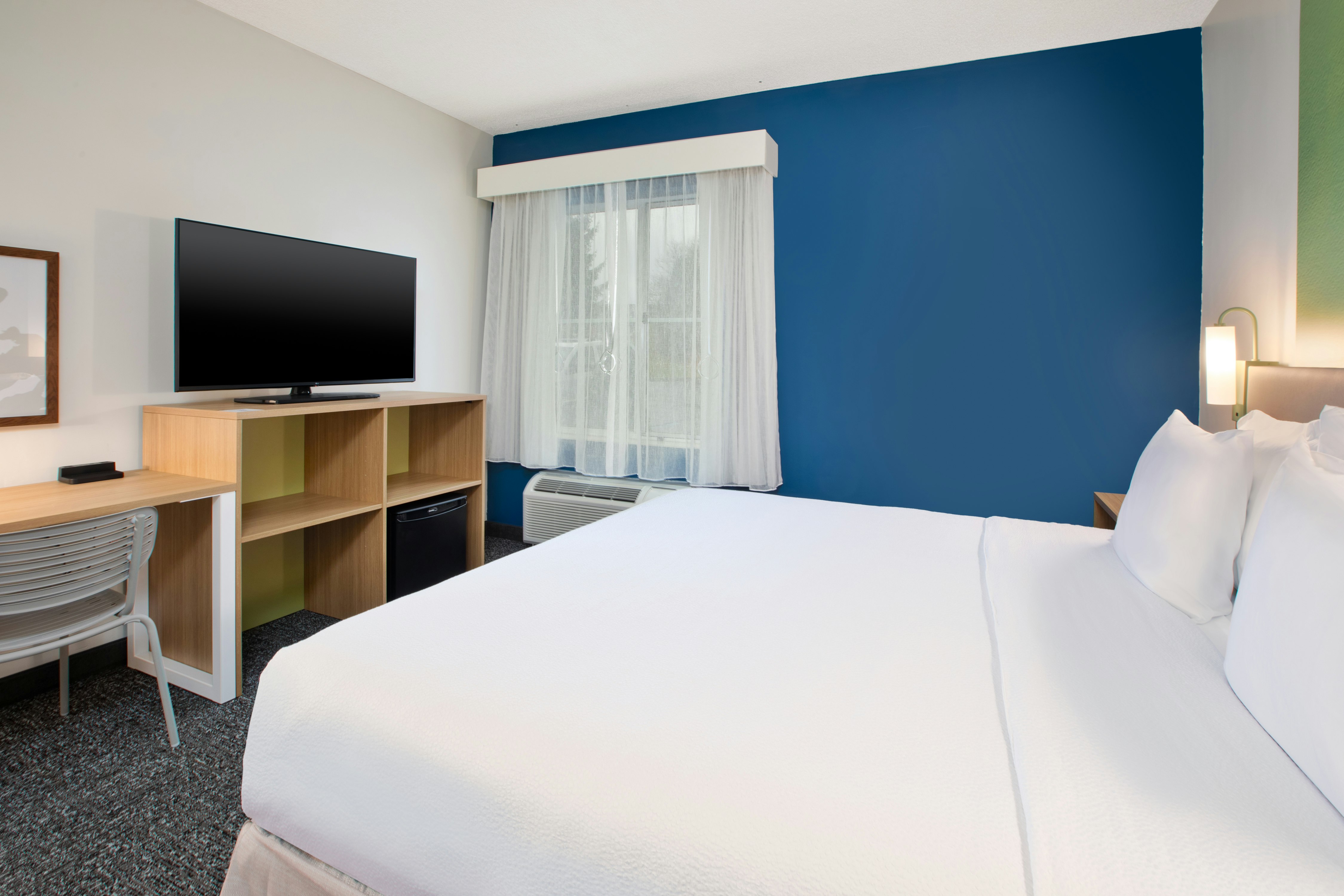 Spark by Hilton Walker Grand Rapids North