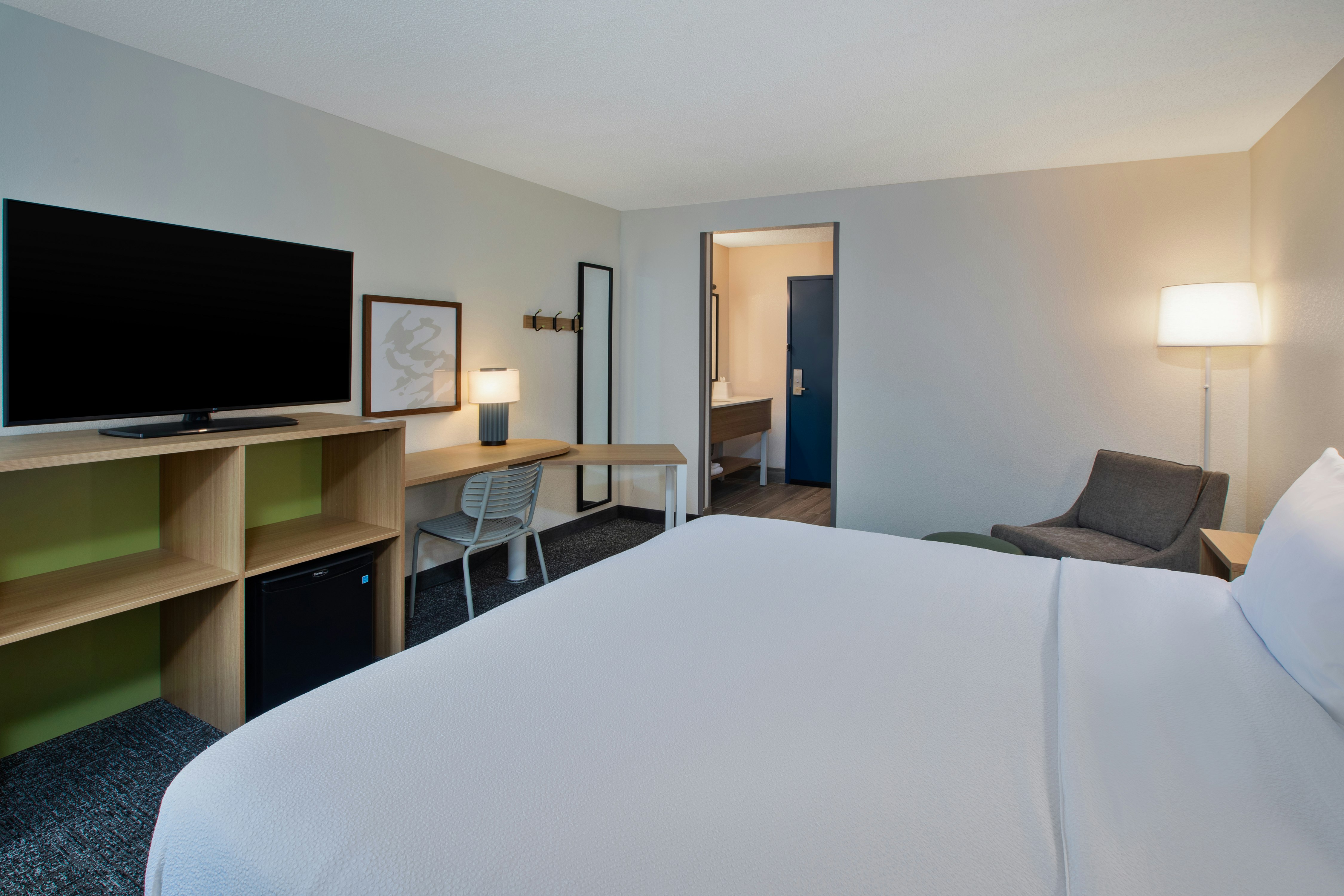 Spark by Hilton Walker Grand Rapids North