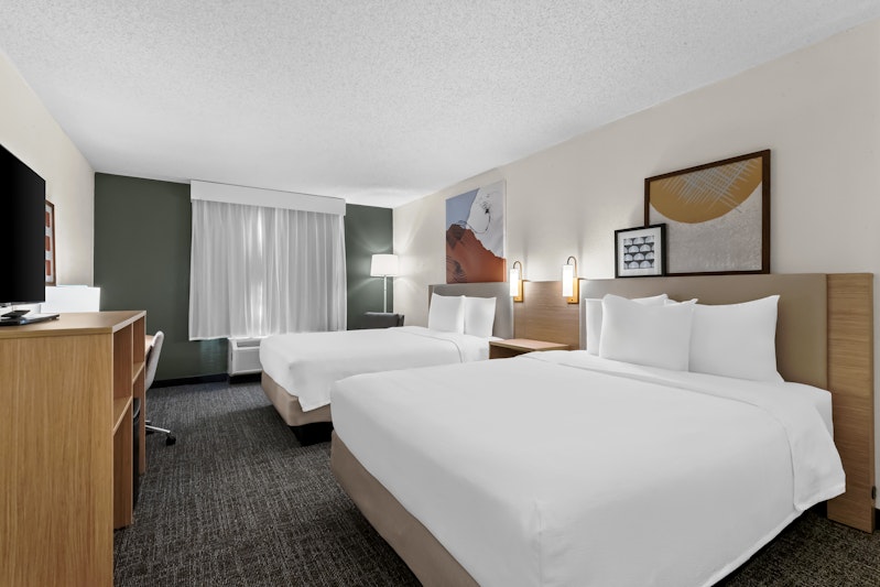 Spark by Hilton Bensalem Philadelphia