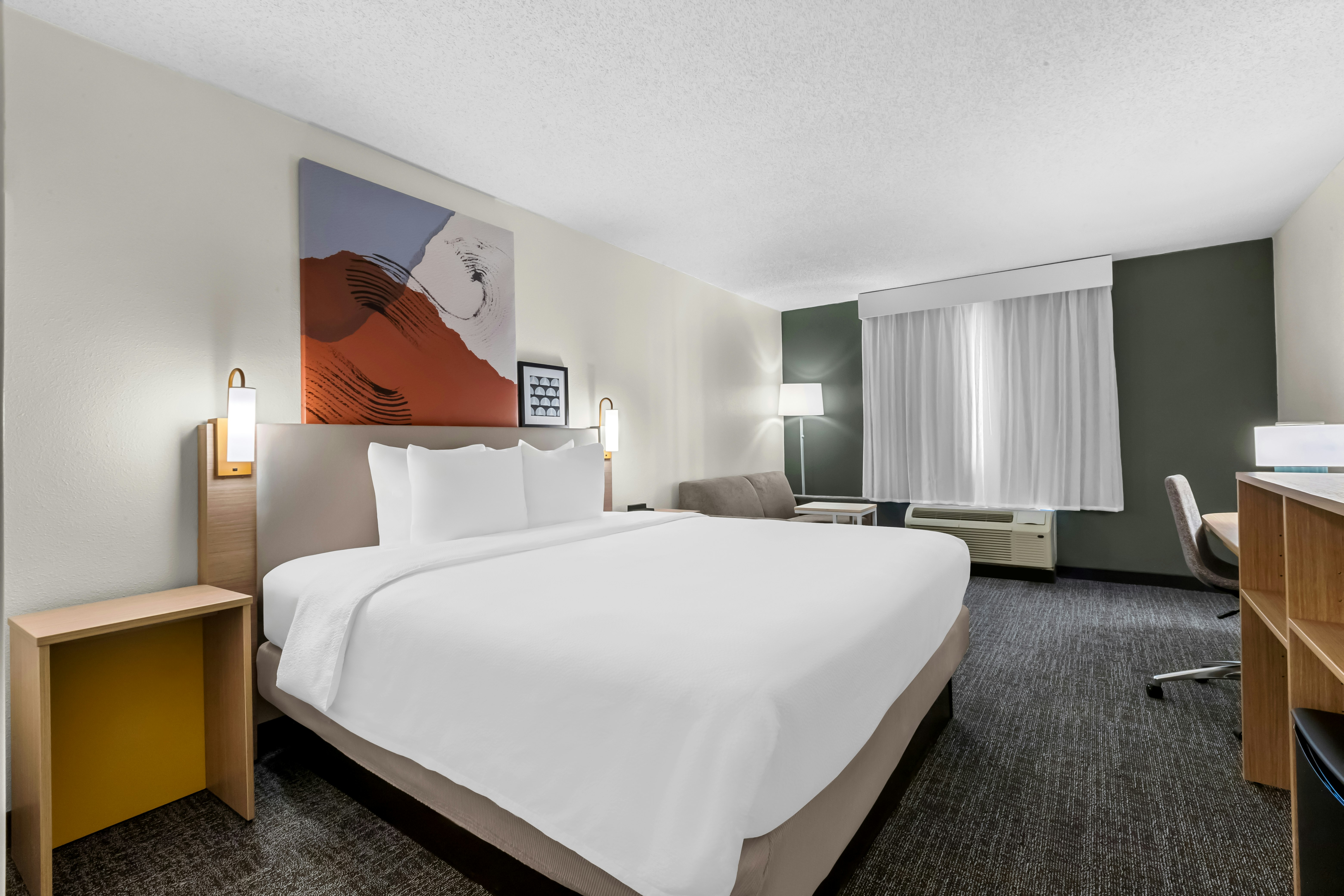 Spark by Hilton Bensalem Philadelphia