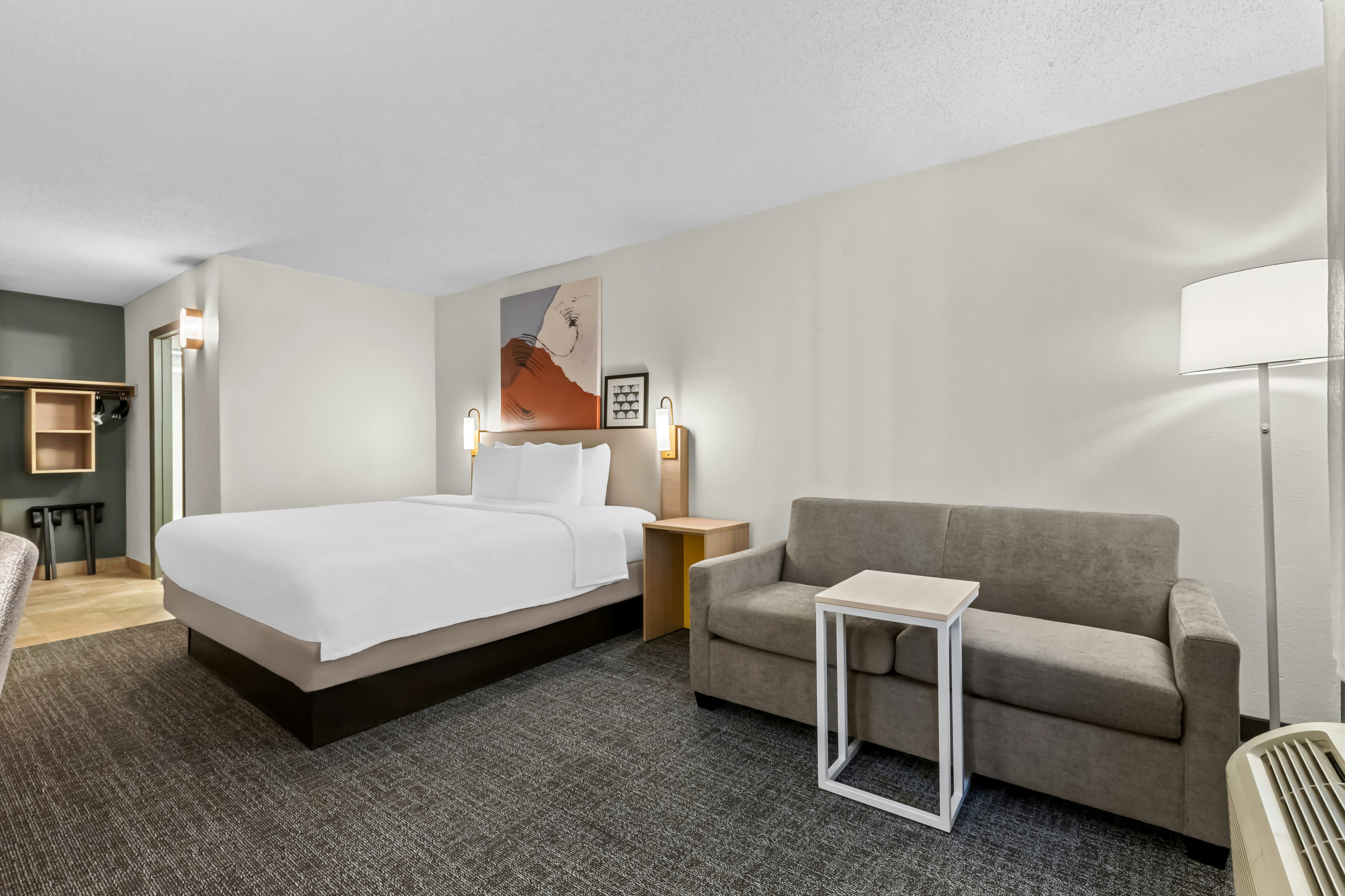 Spark by Hilton Bensalem Philadelphia