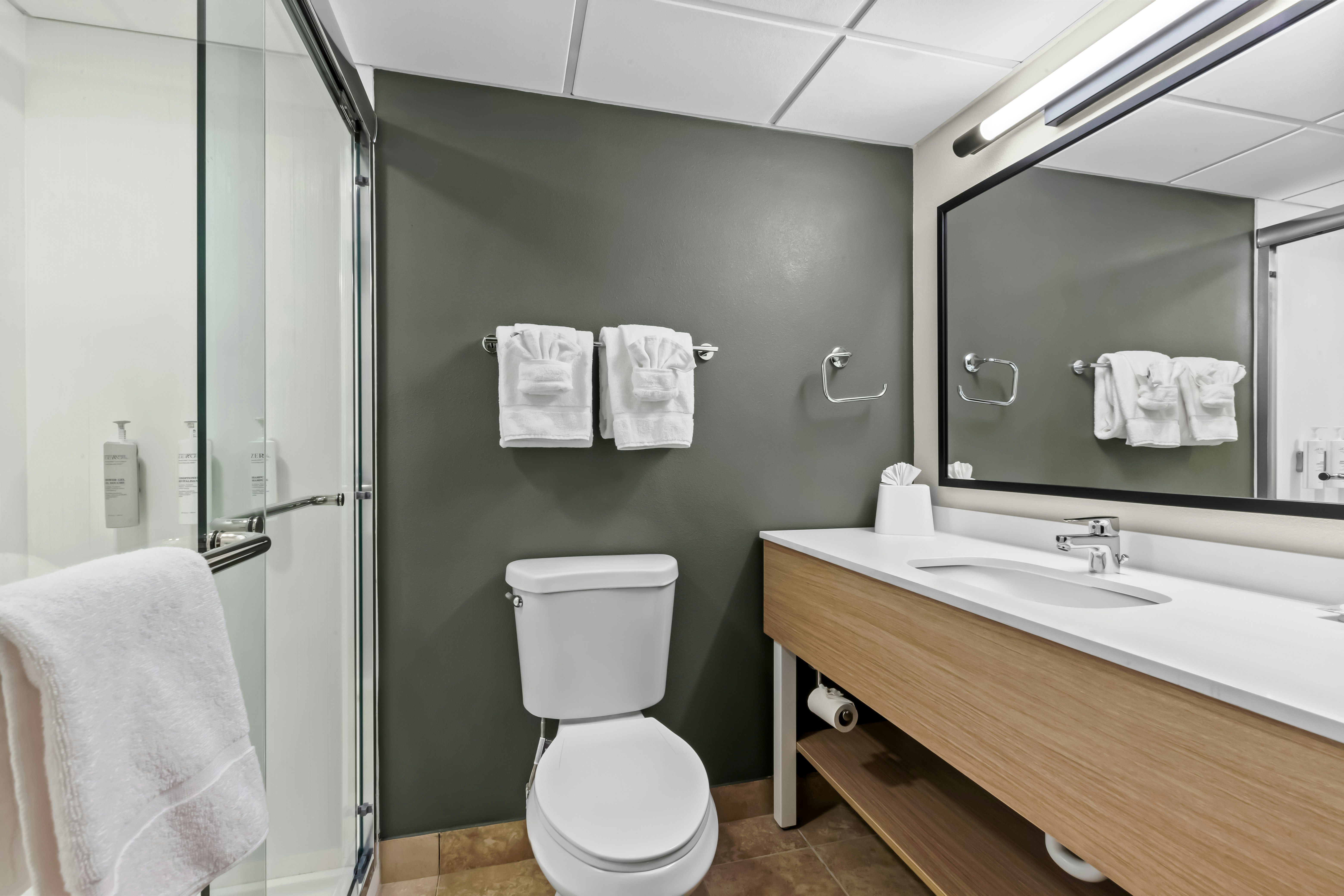 Spark by Hilton Bensalem Philadelphia