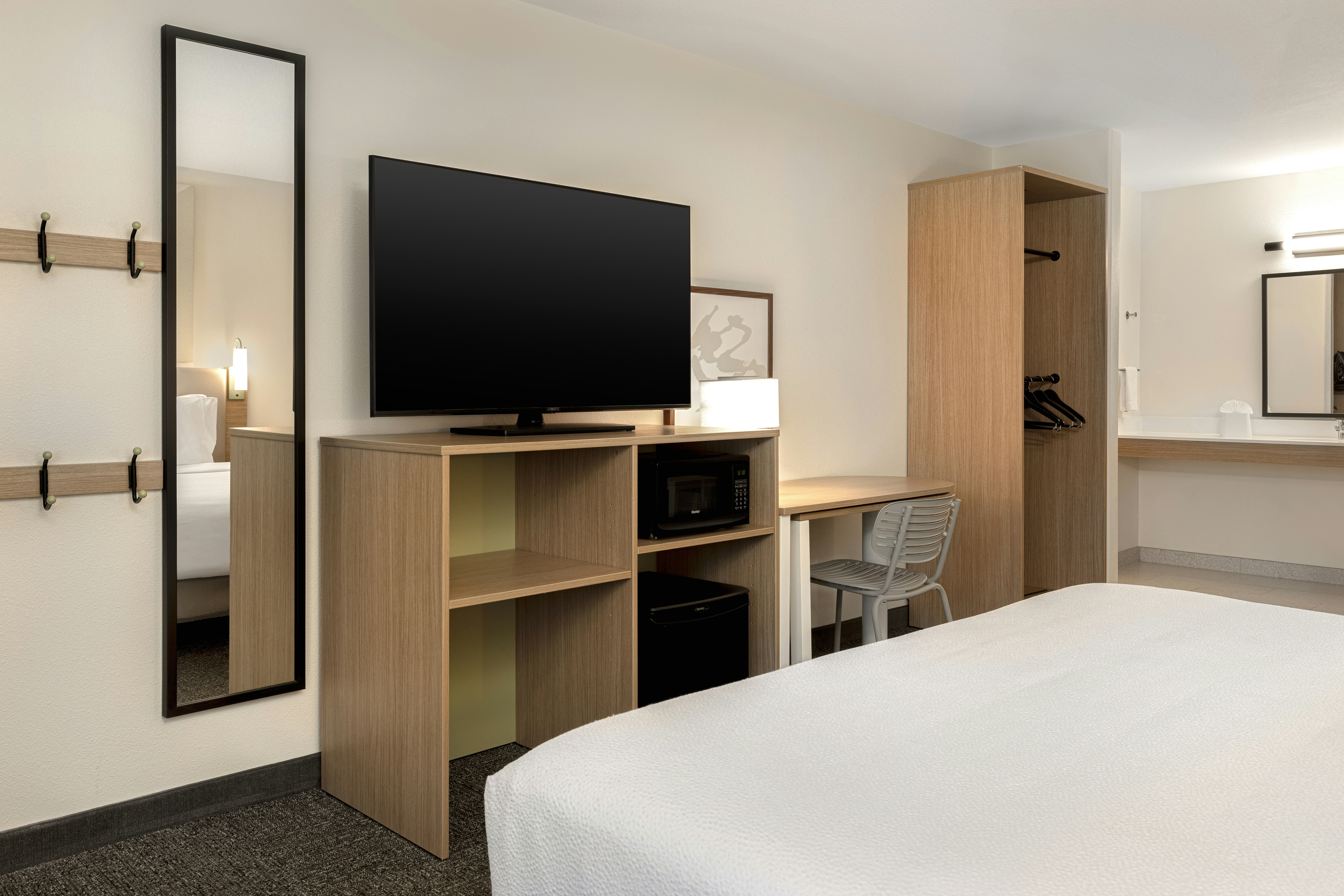 Spark by Hilton Santa Nella