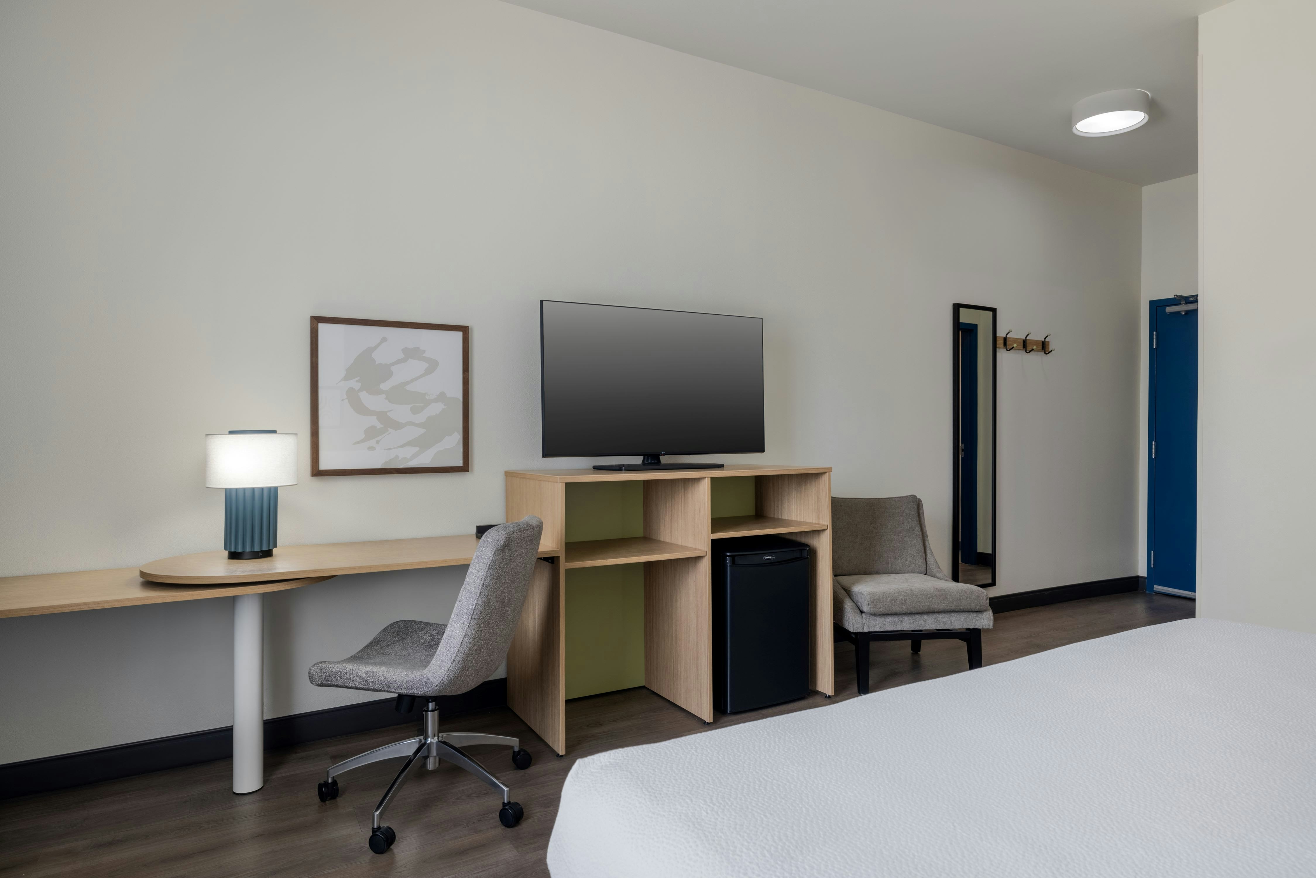 Spark by Hilton Artesia