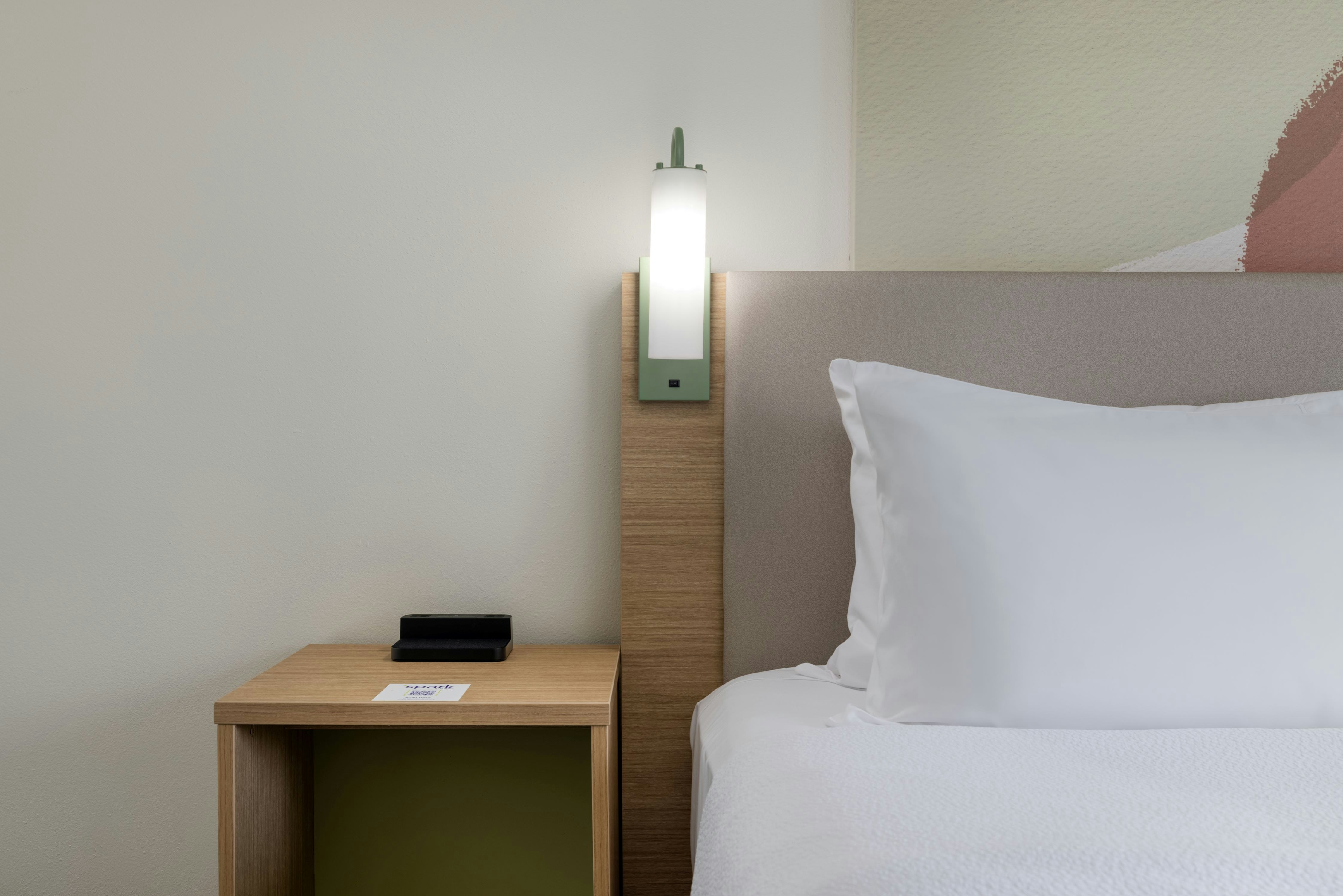 Spark by Hilton Artesia